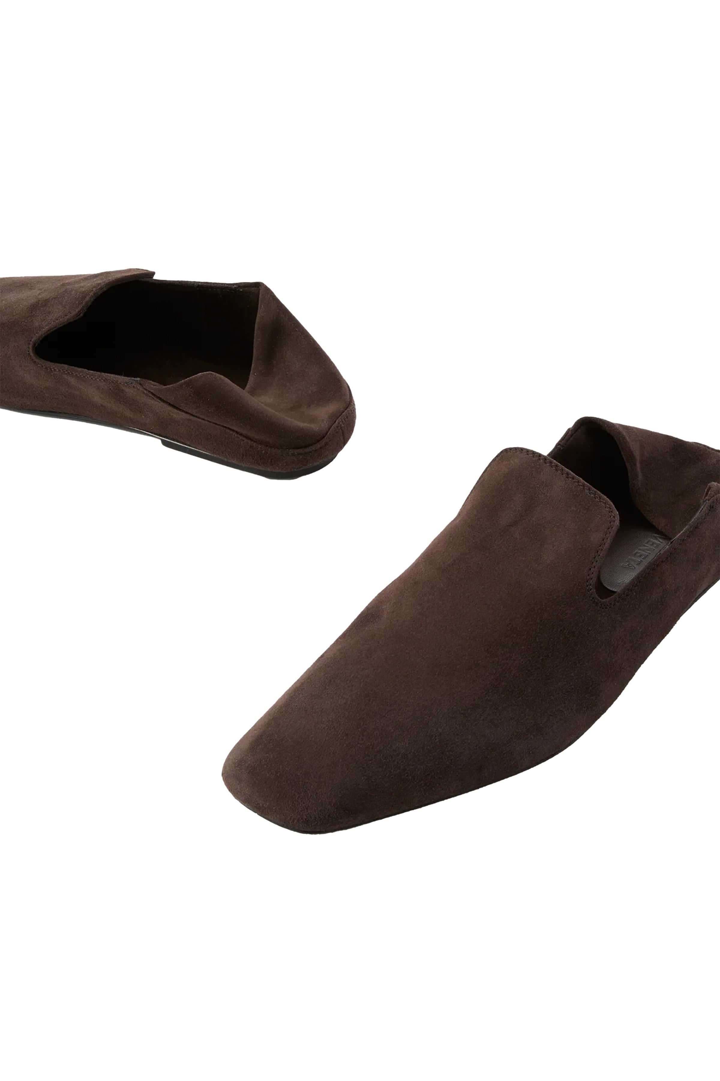 Foldable Back Slipper