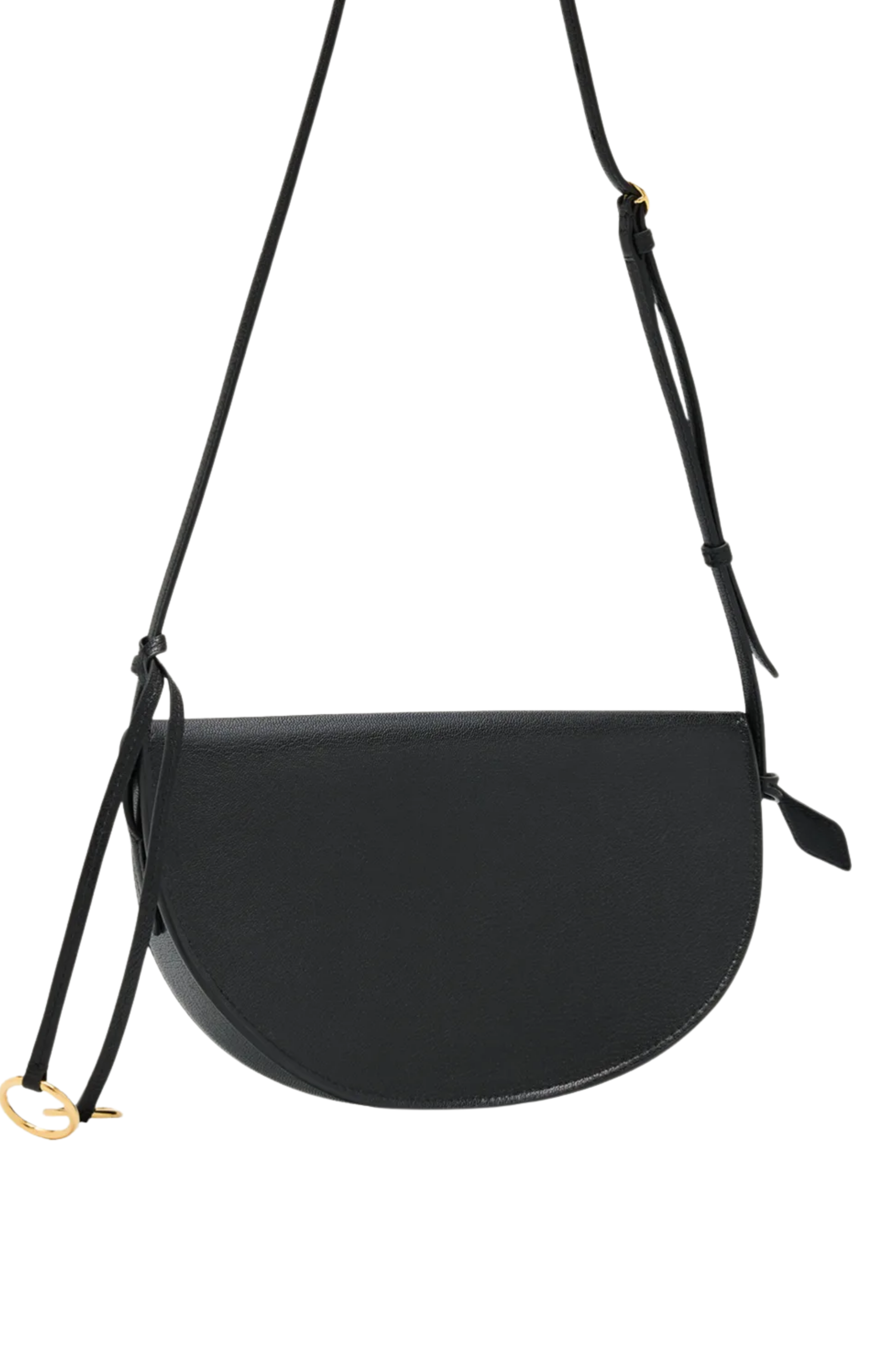 East West Shoulder Bag