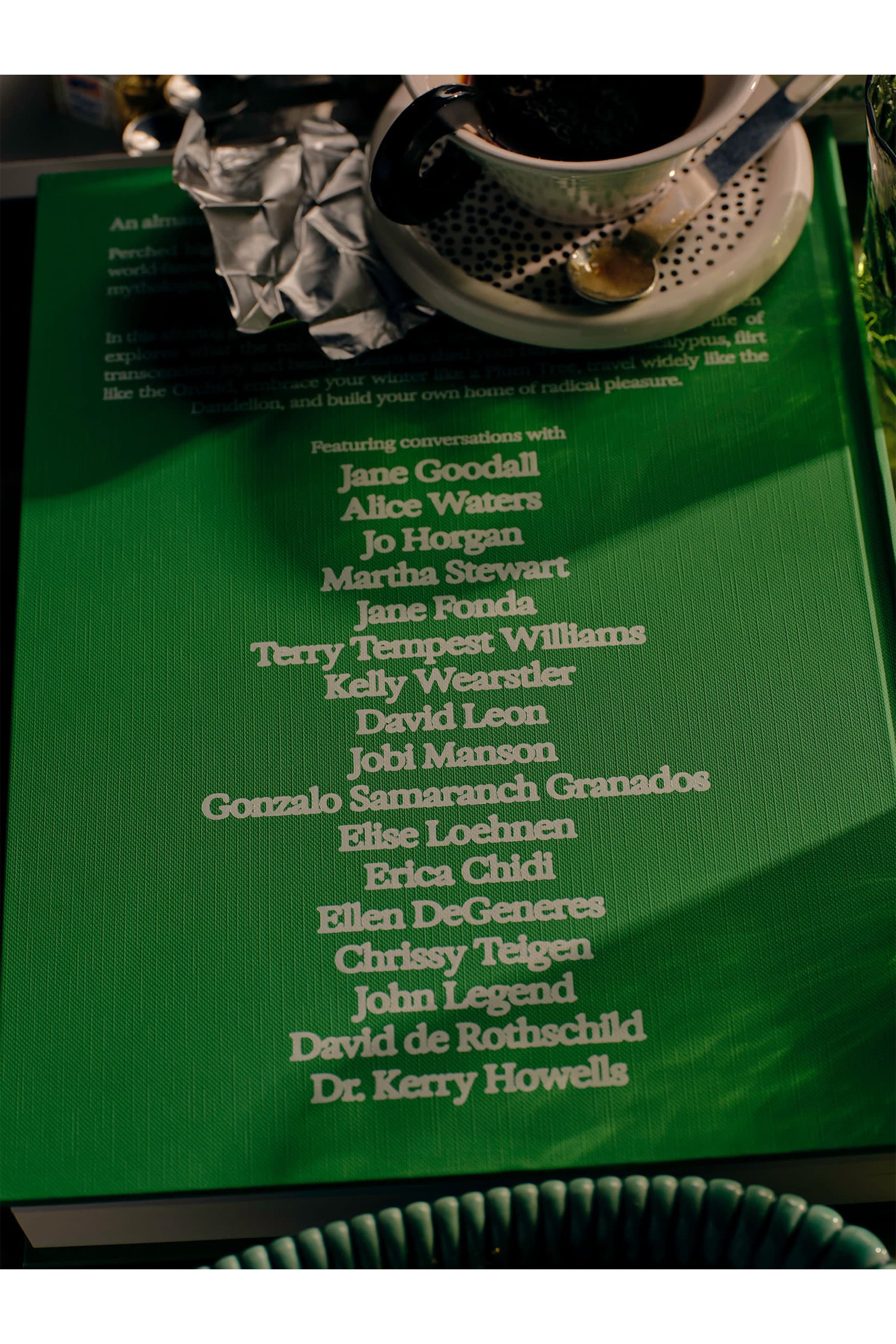 Guide to Becoming Alive