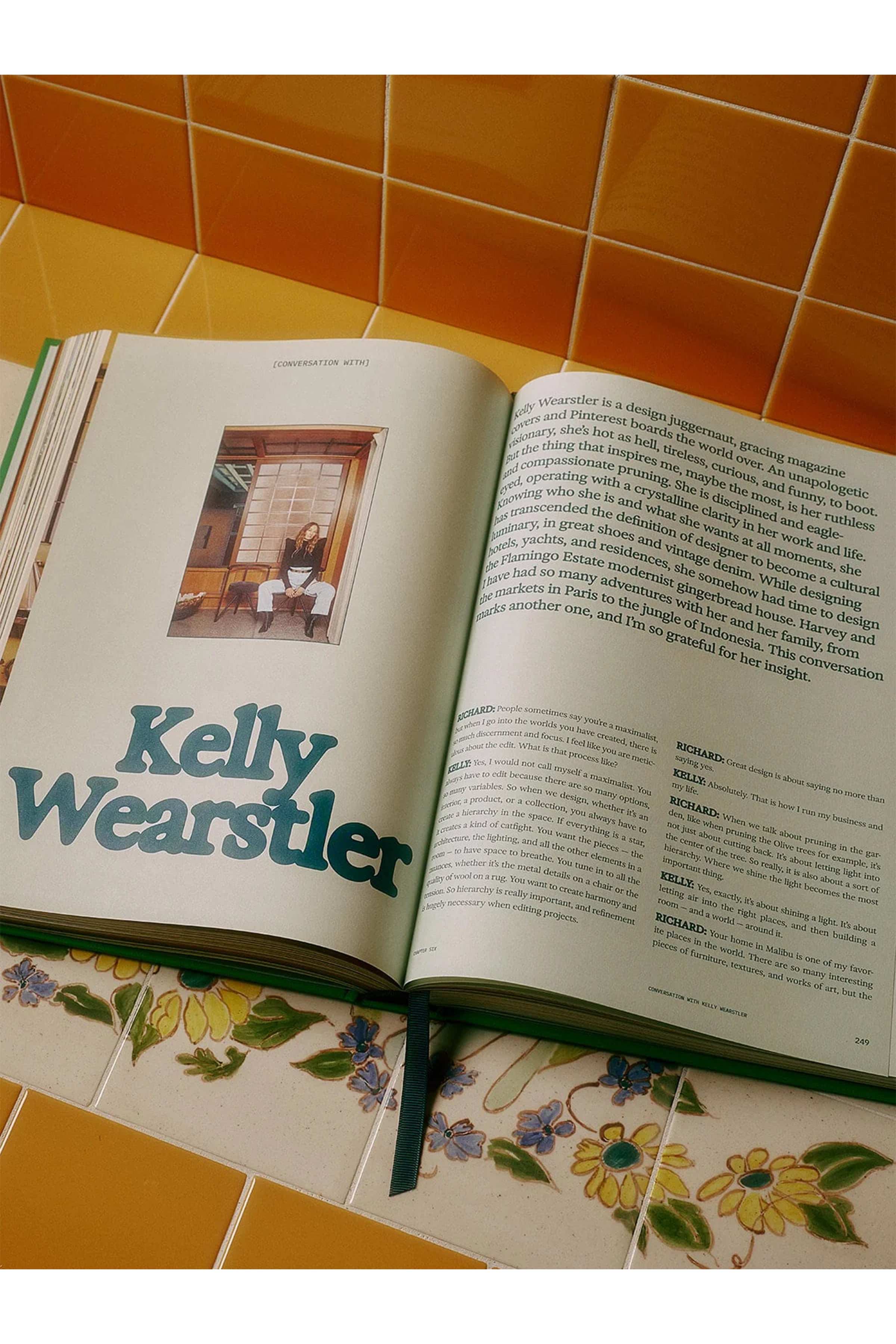 Guide to Becoming Alive