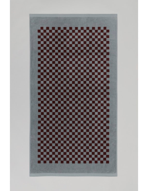 Roman Pool Towel