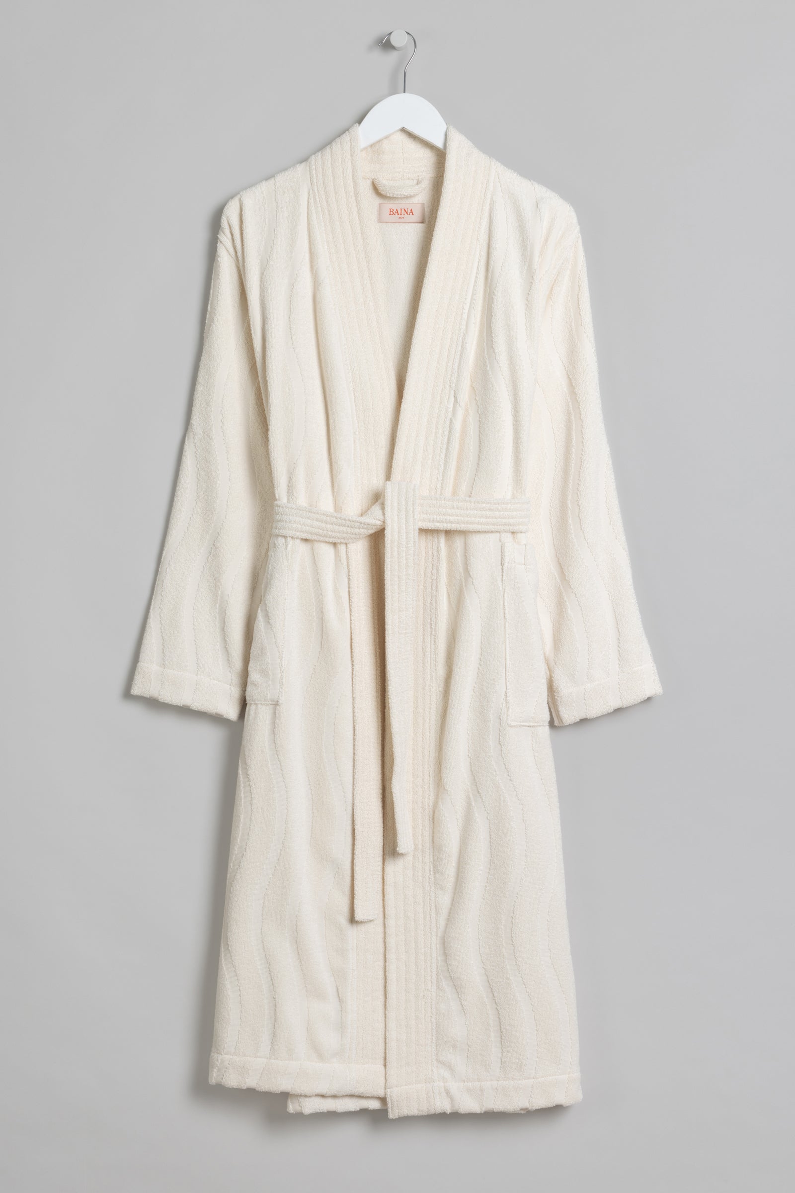 Sulis Bath Robe
