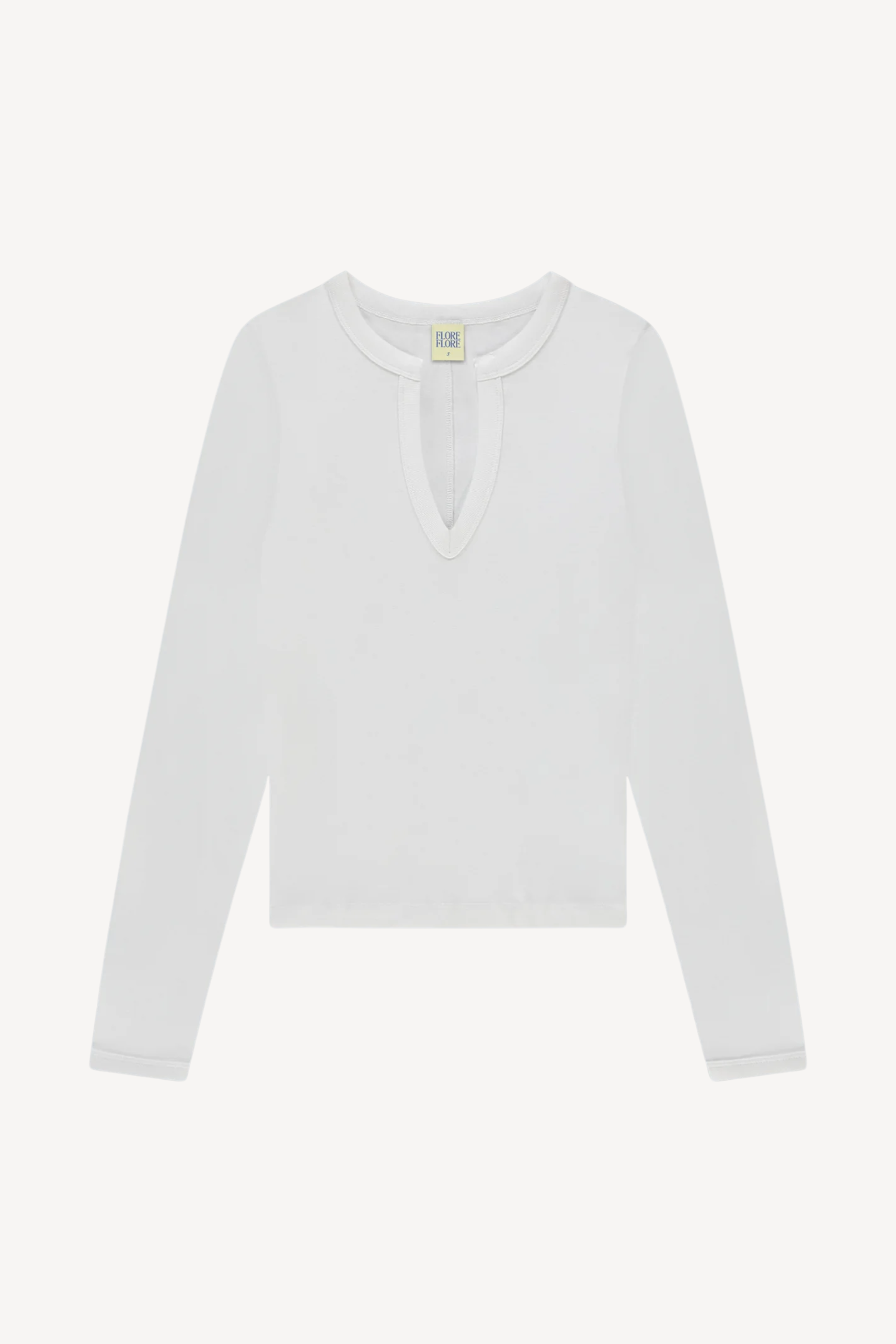 Iman Longsleeve