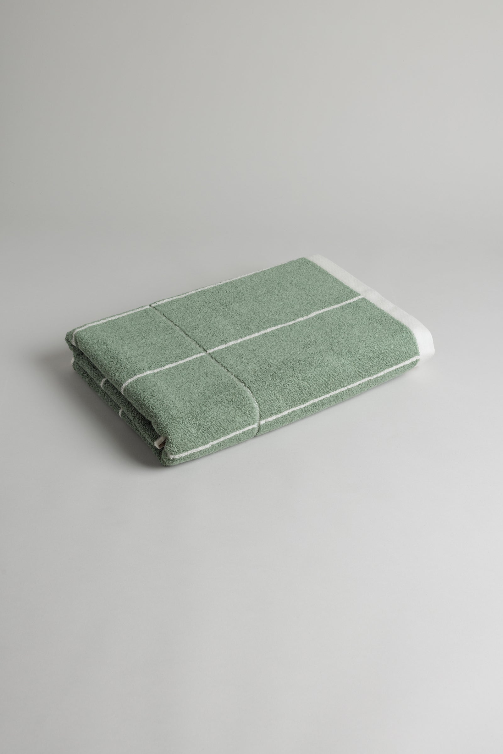 Miles Bath Sheet