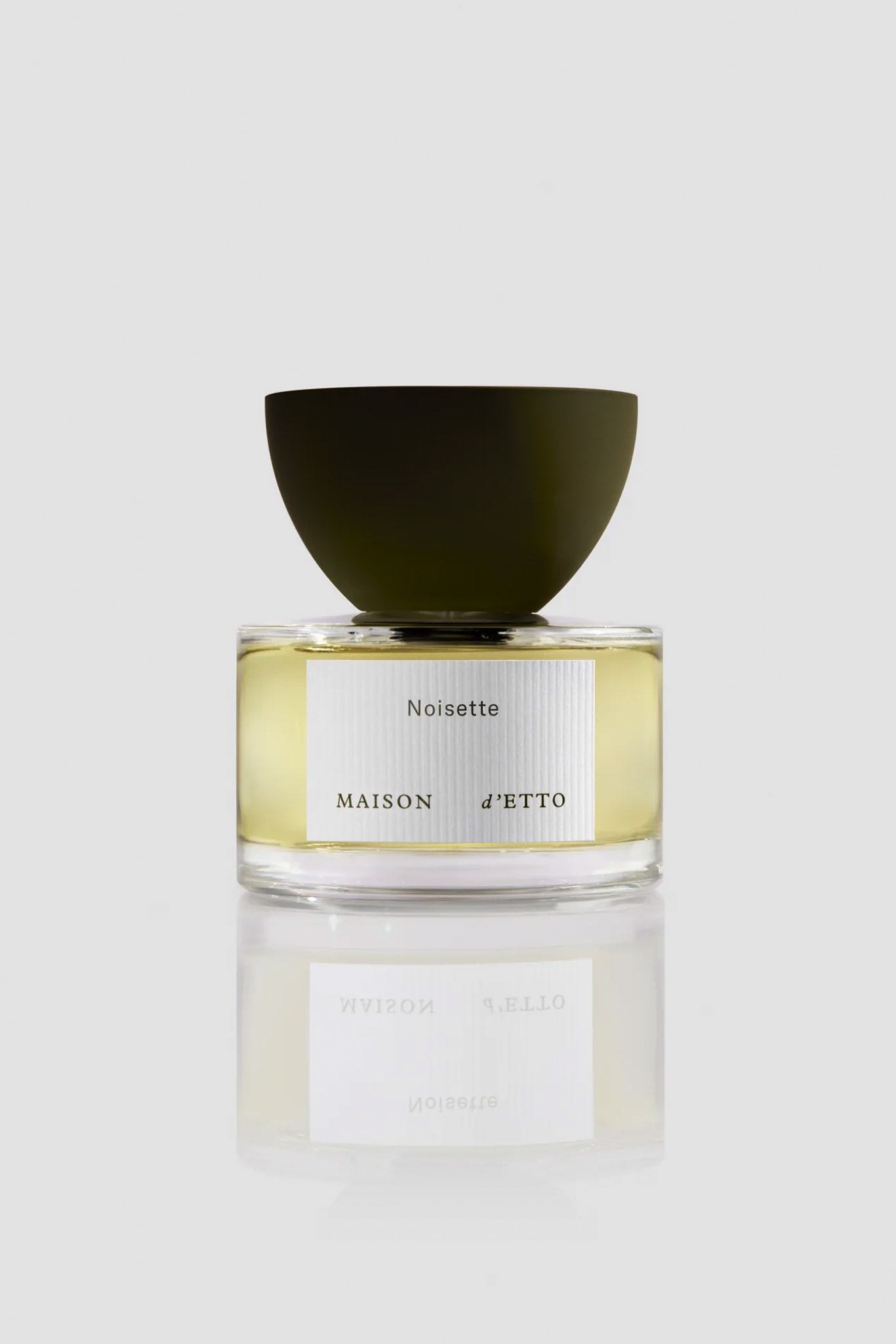 Noisette Eau de Parfum