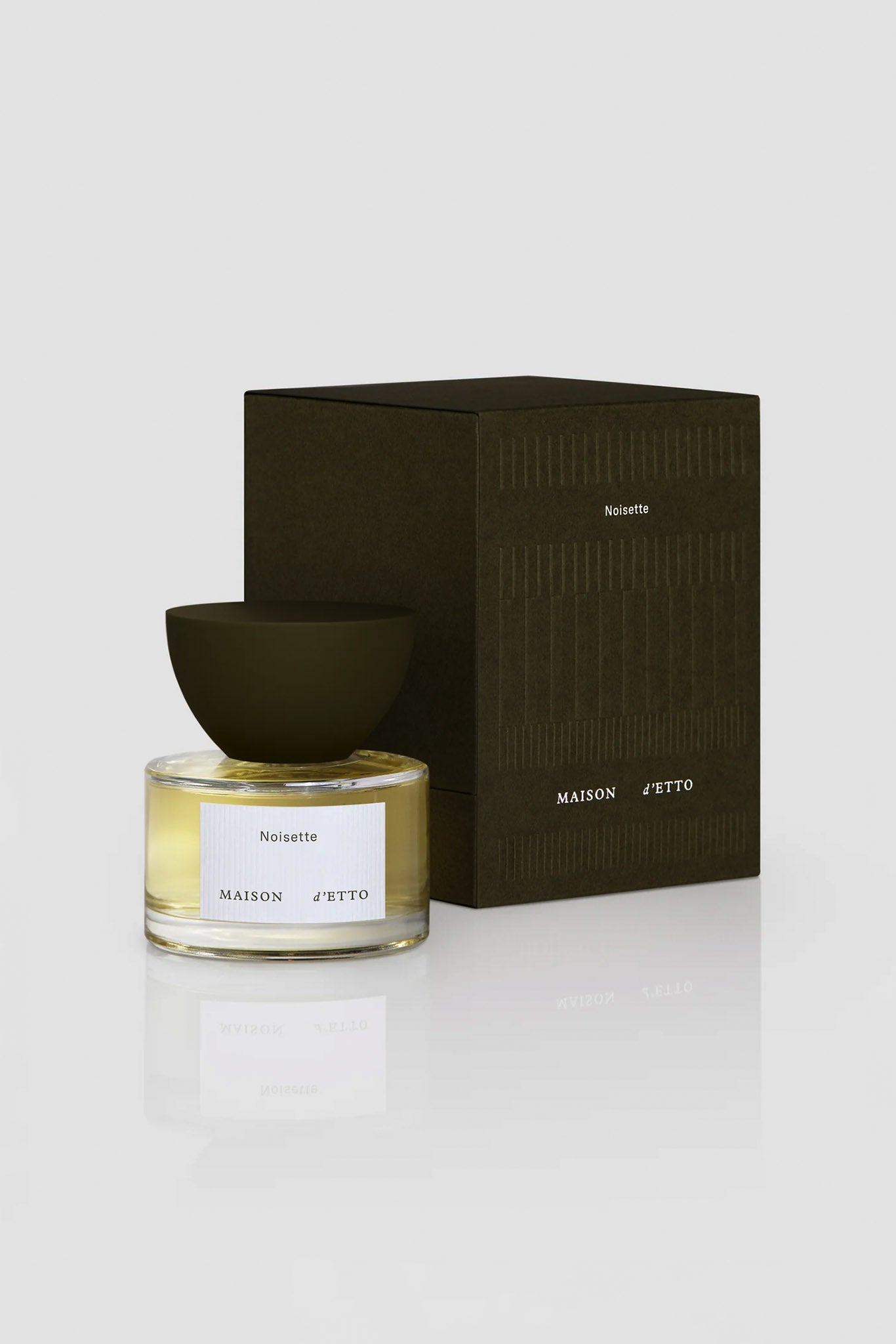 Noisette Eau de Parfum