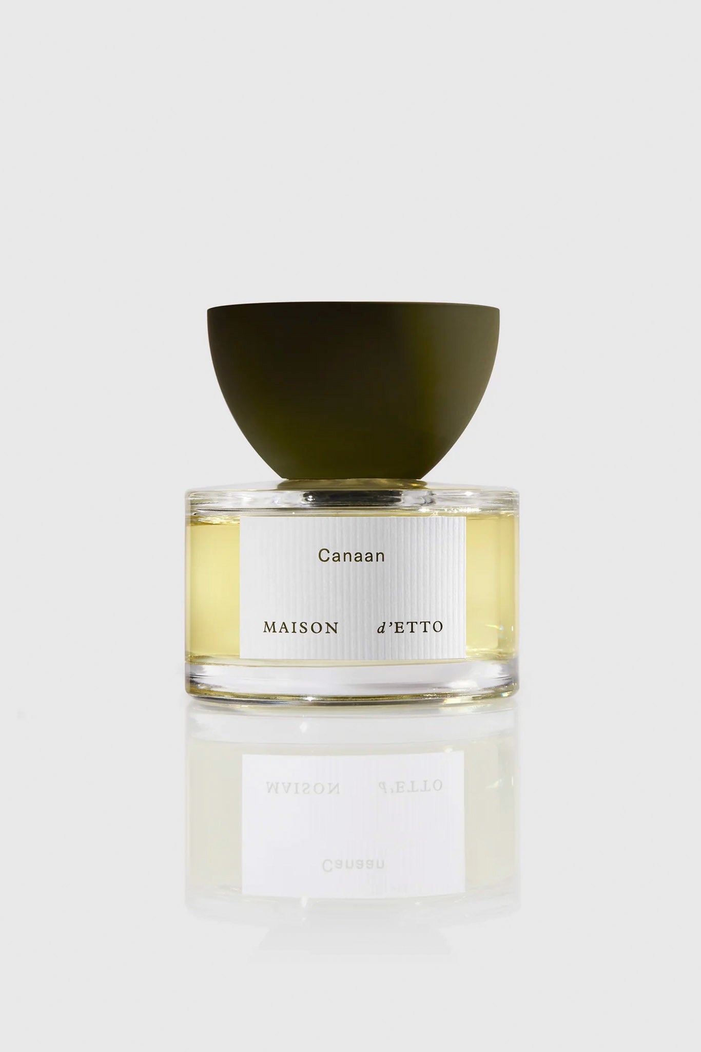 Canaan Eau de Parfum