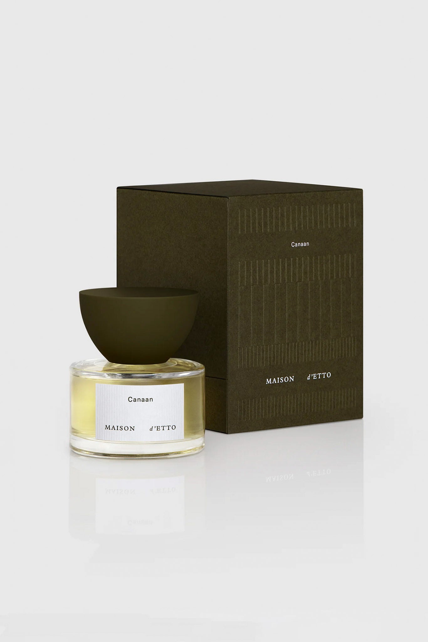 Canaan Eau de Parfum