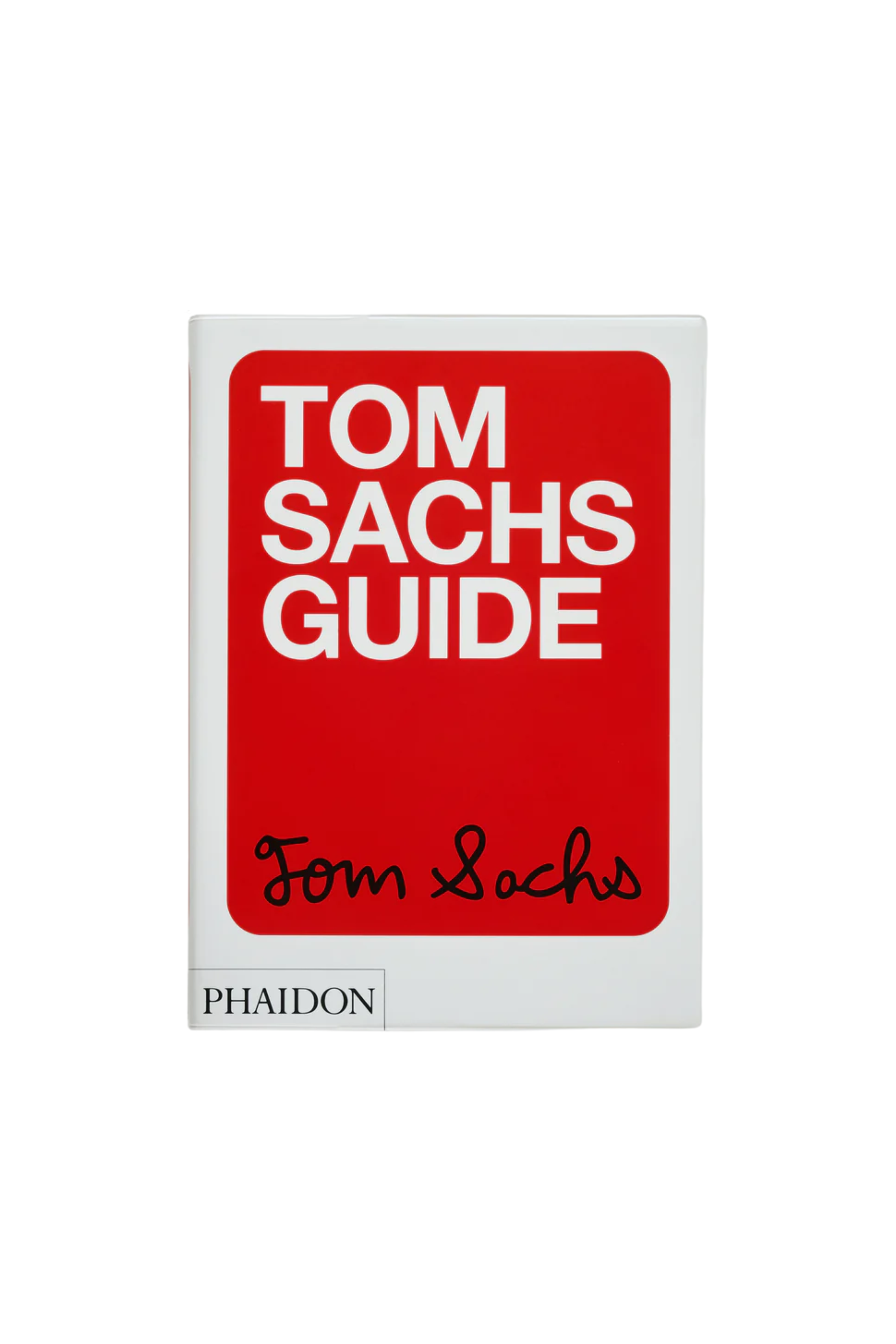 Tom Sachs Guide