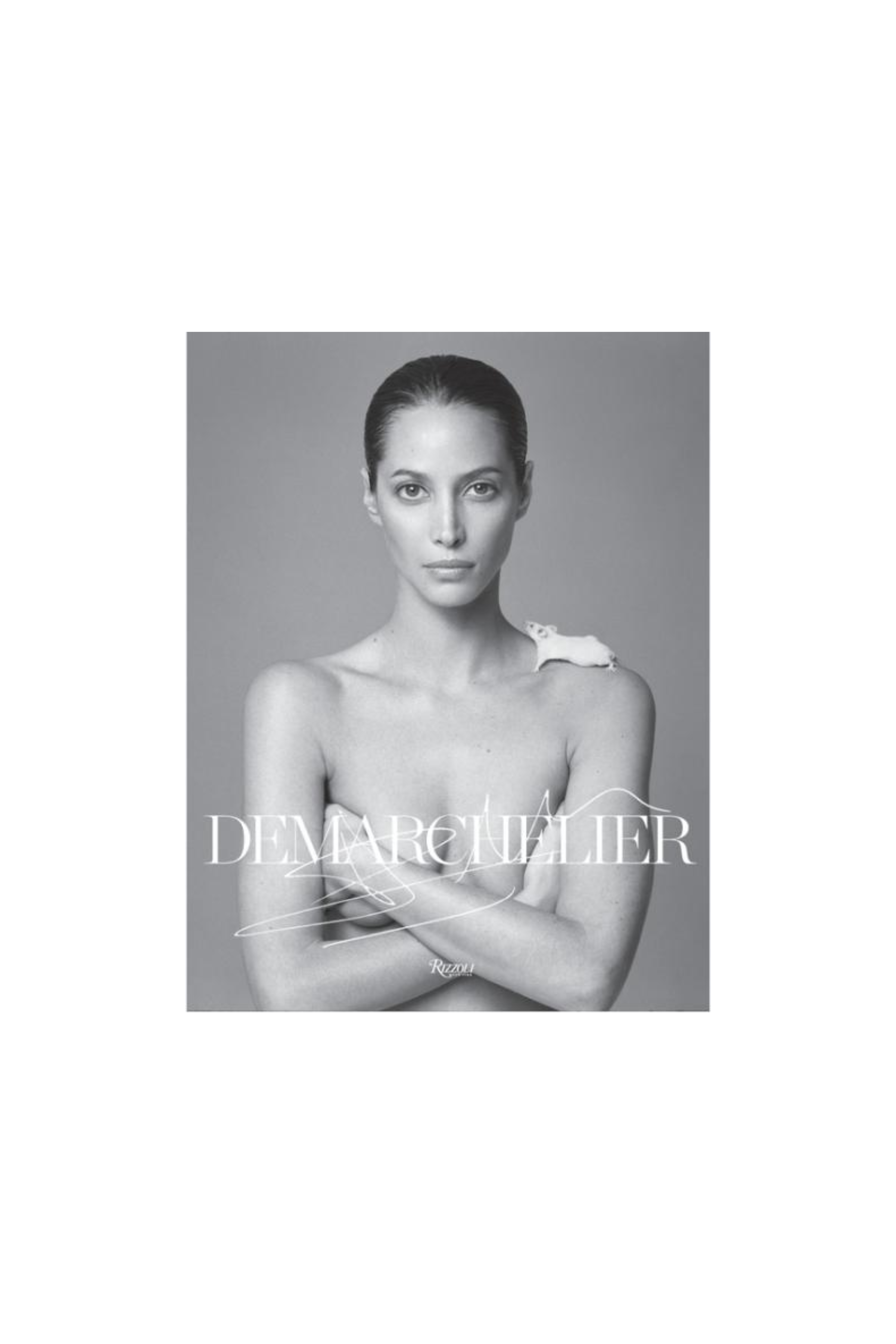 Patrick Demarchelier