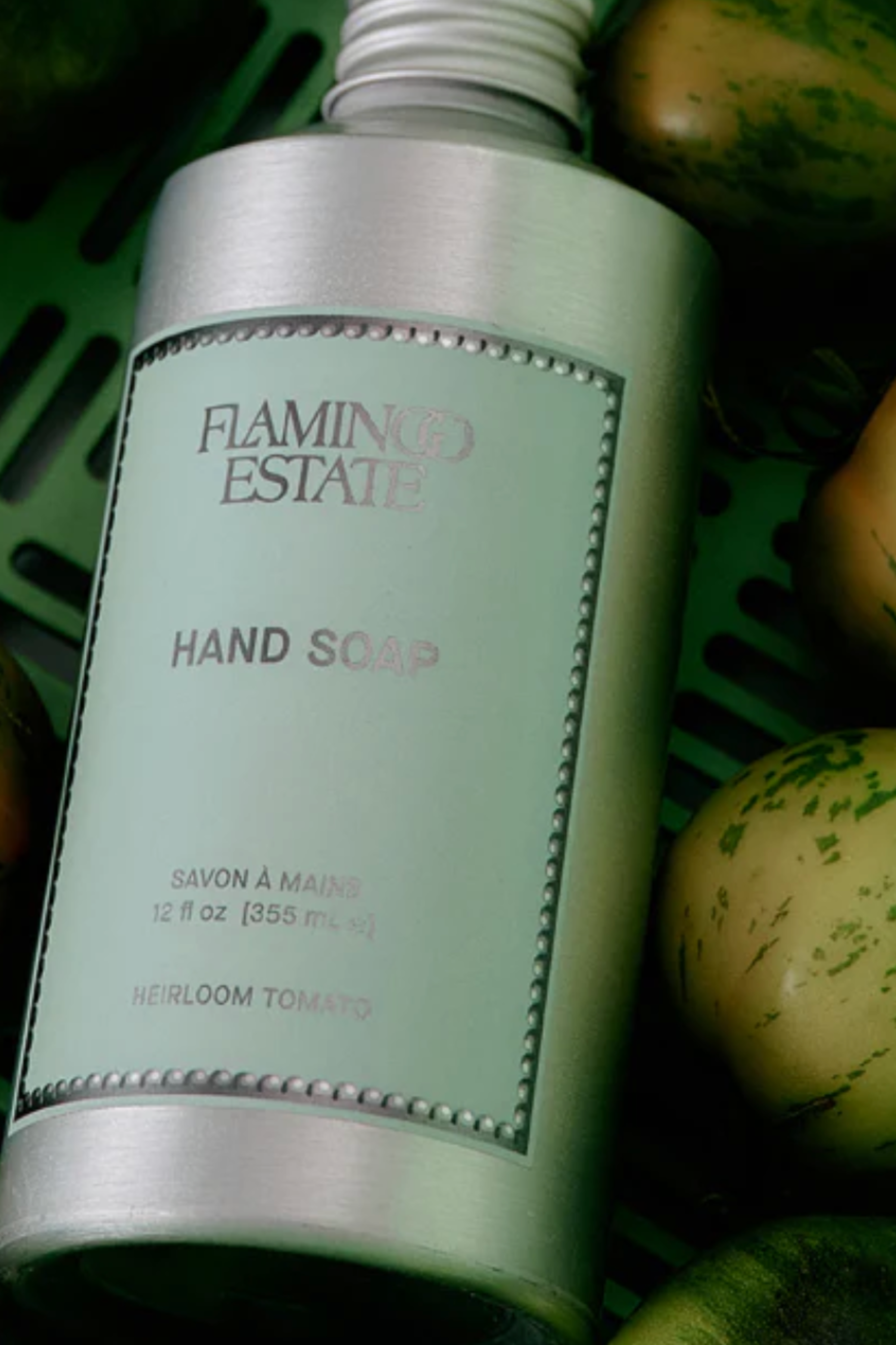 Heirloom Tomato Hand Soap