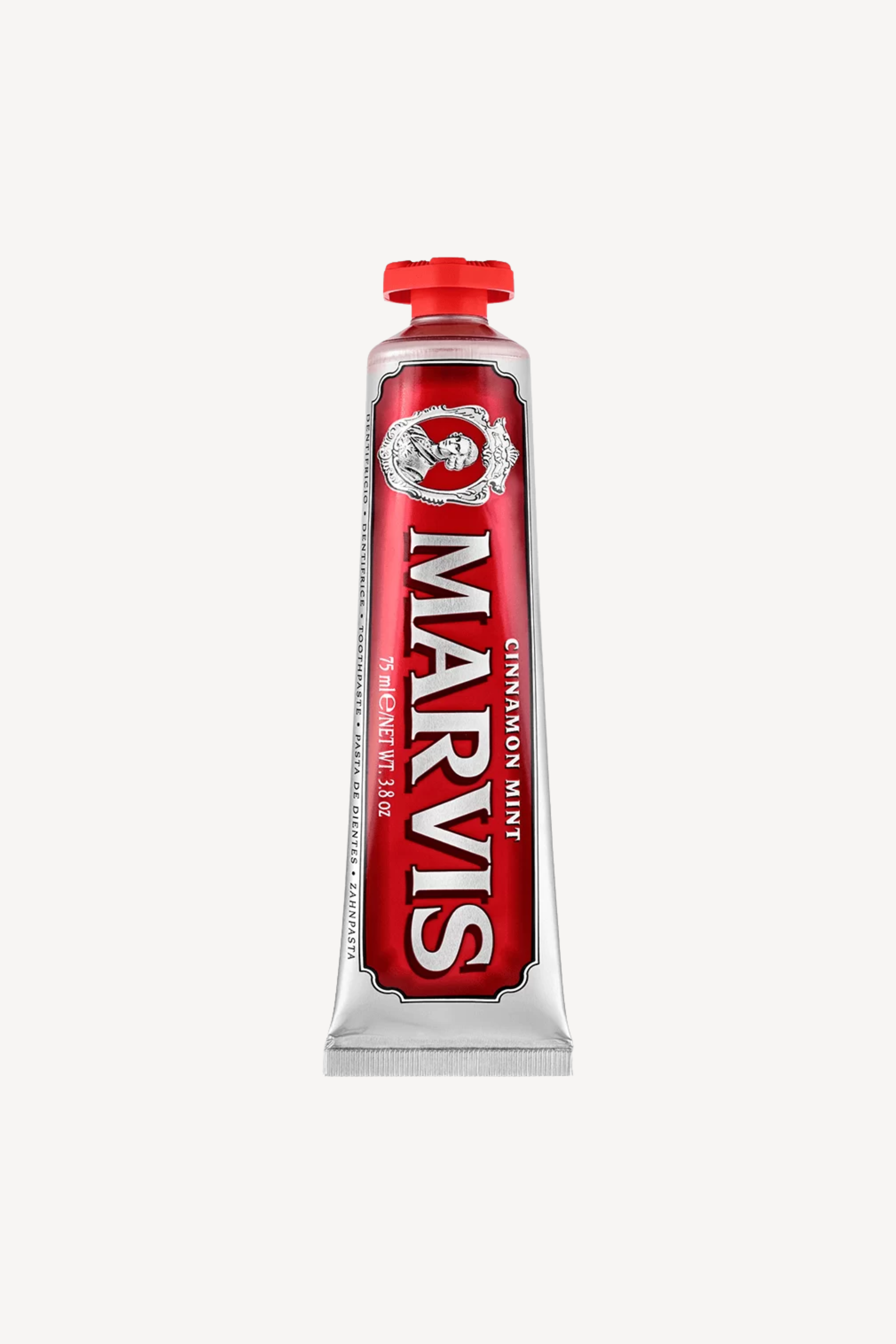 Marvis 75ml Cinnamon
