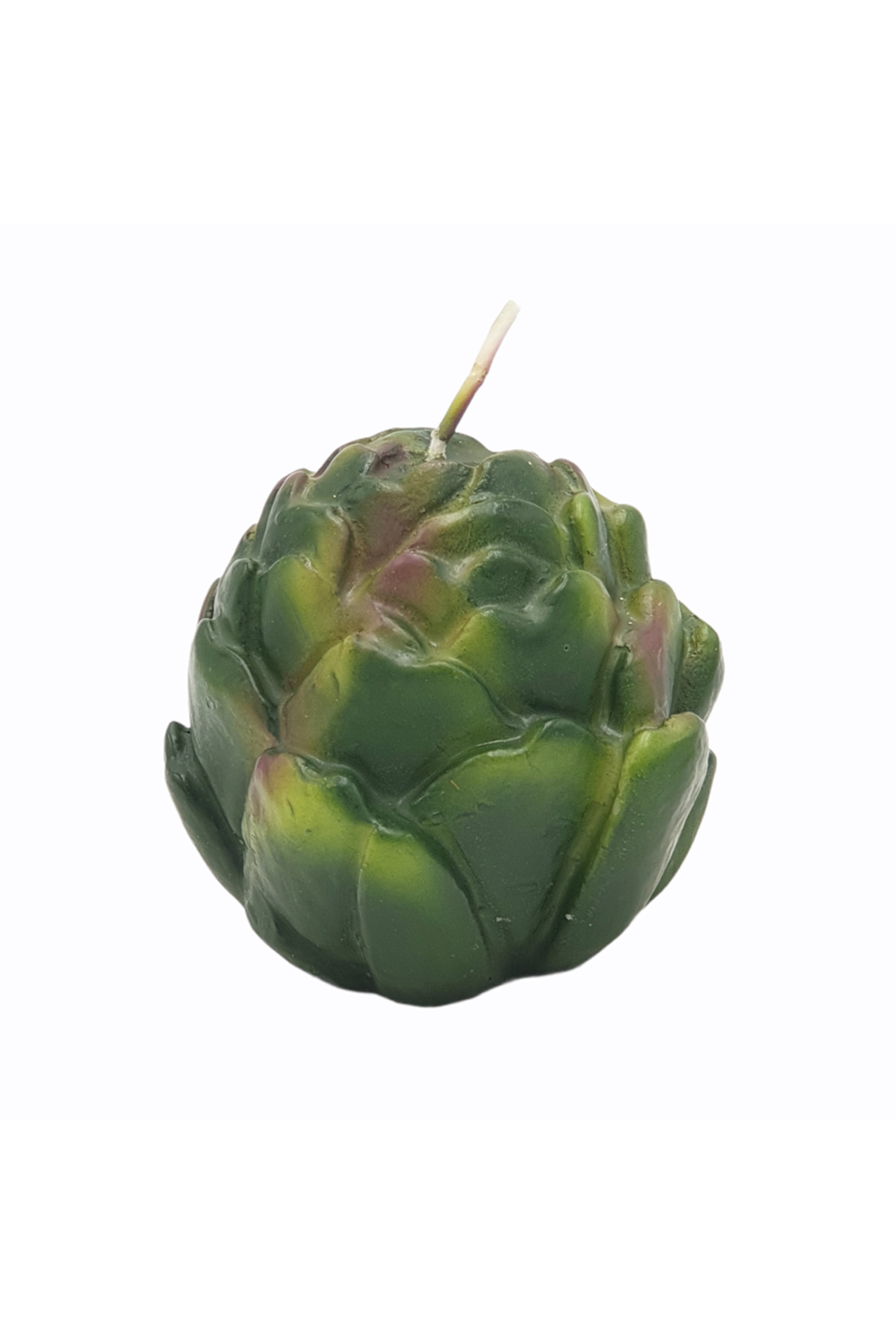 Artichoke Candle