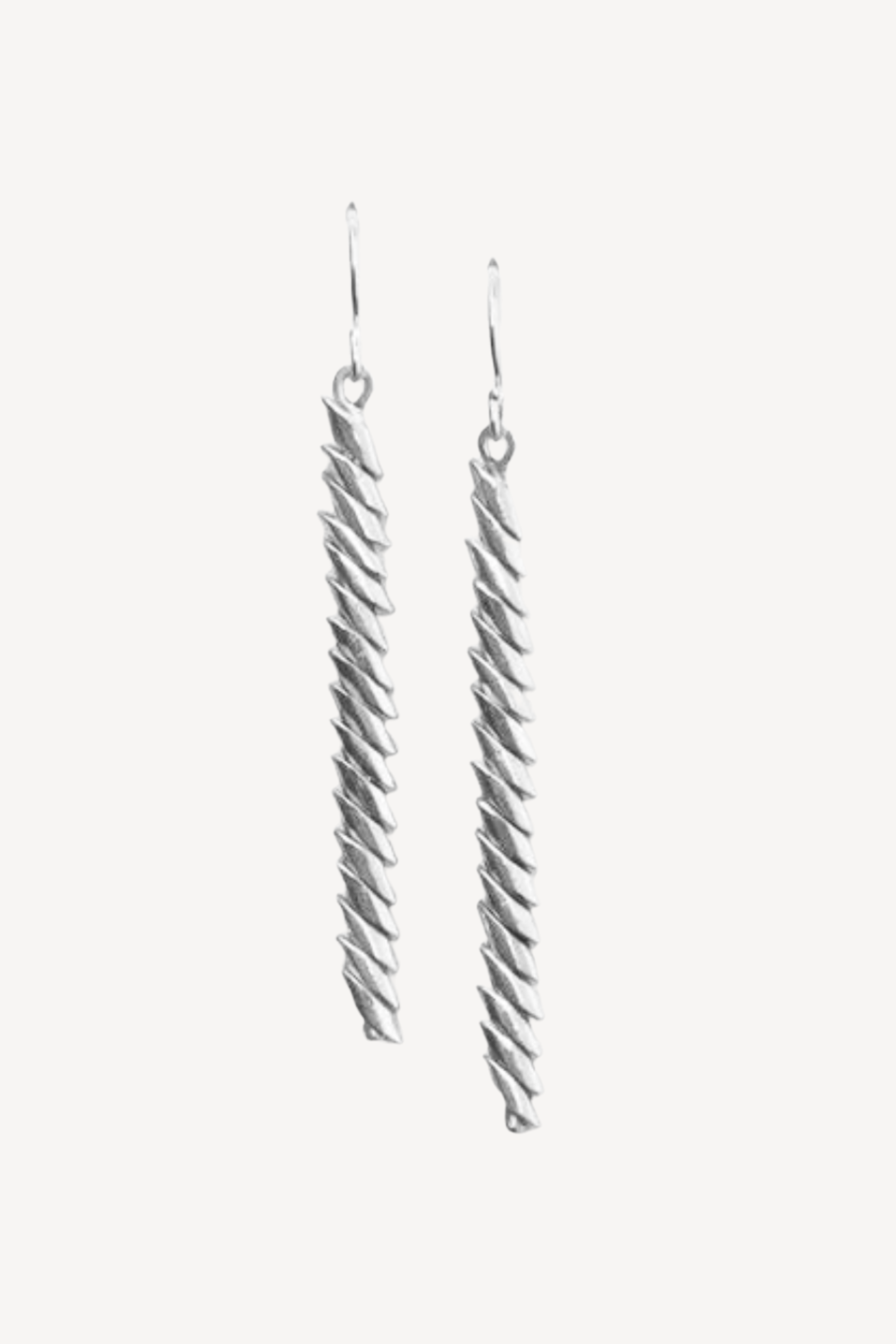 Smoke Earrings