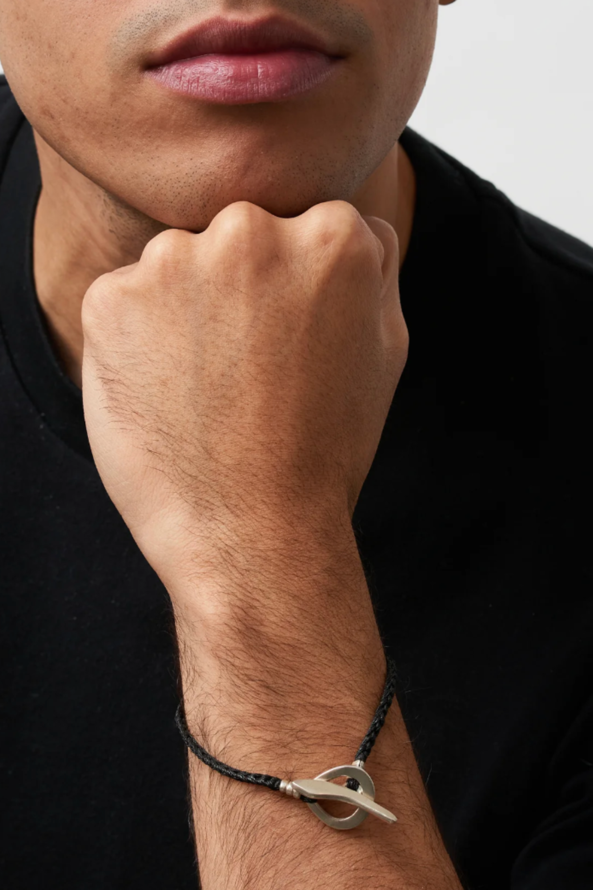 Clasp Bracelet