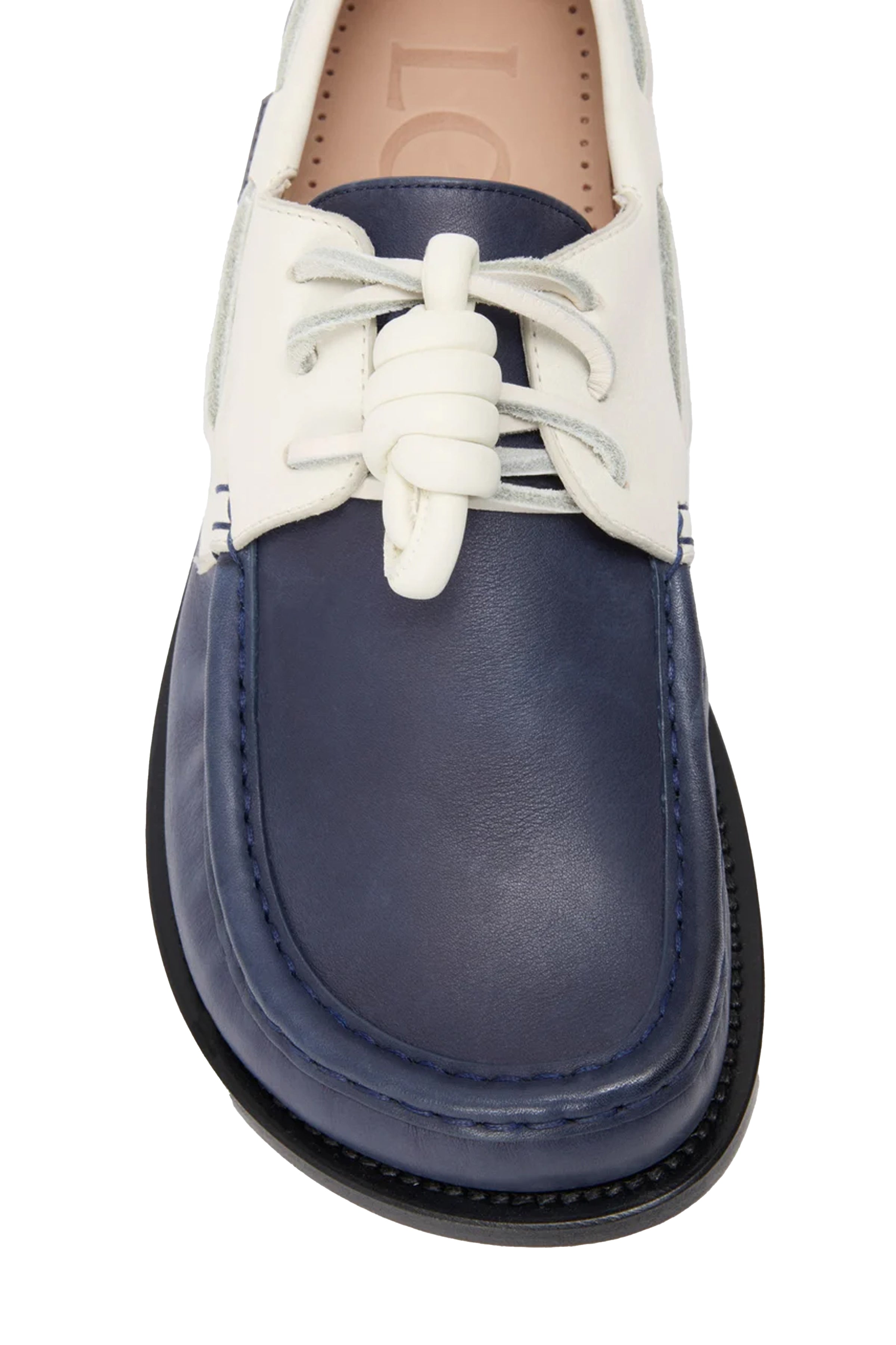 Campo Boat Shoe