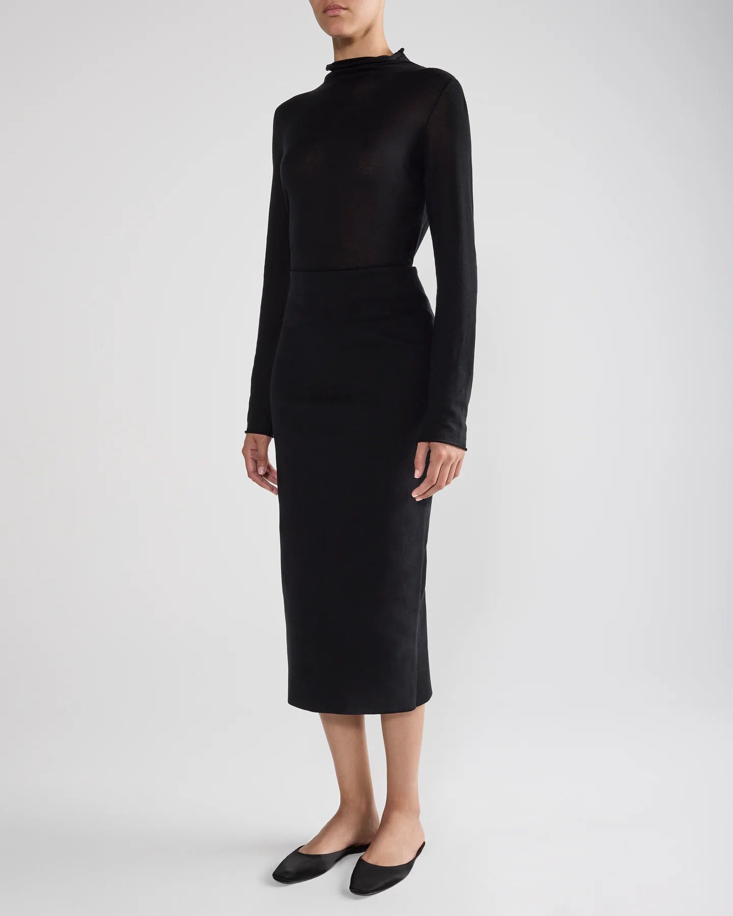 High Sport Petra Skirt