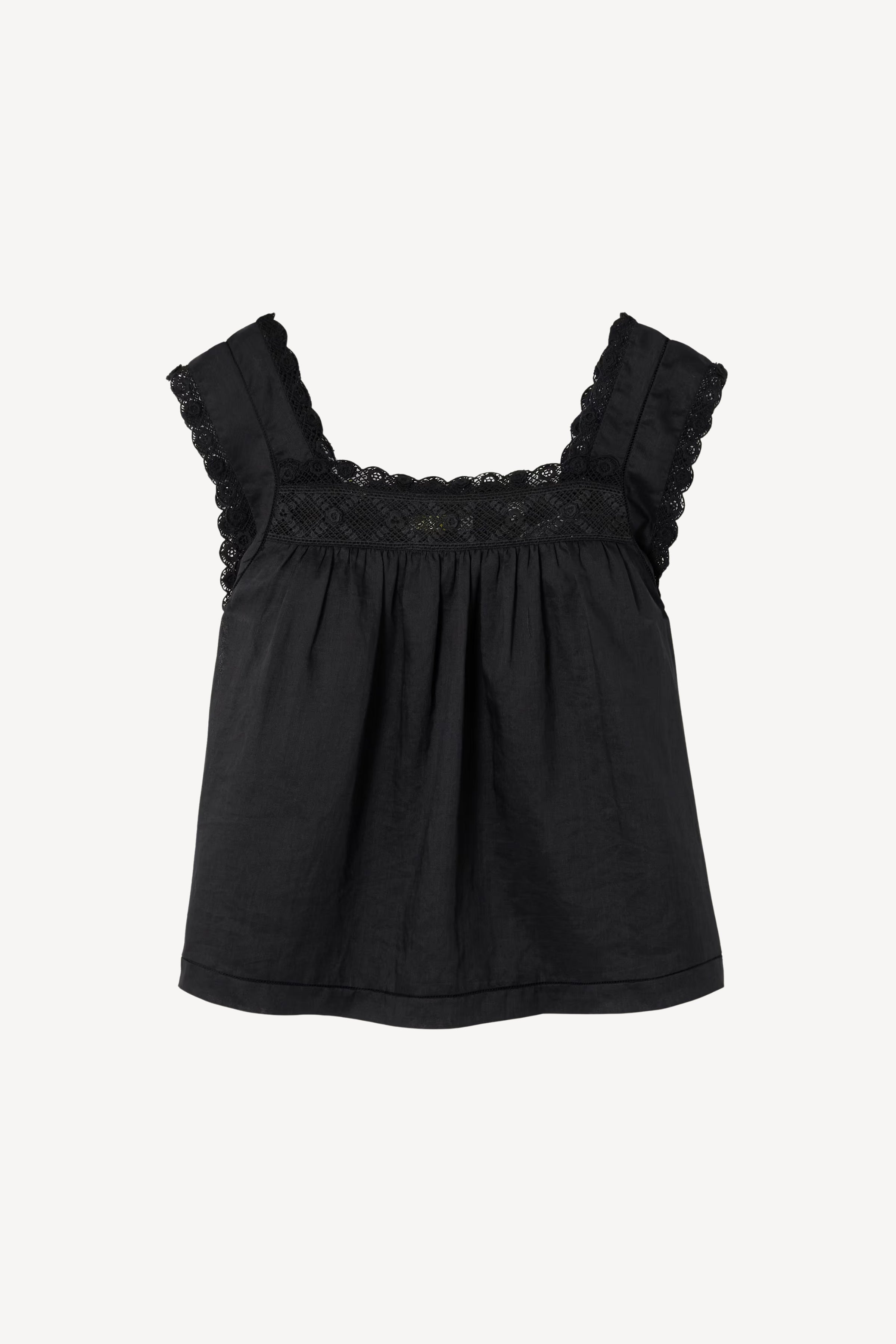 Aphra Top