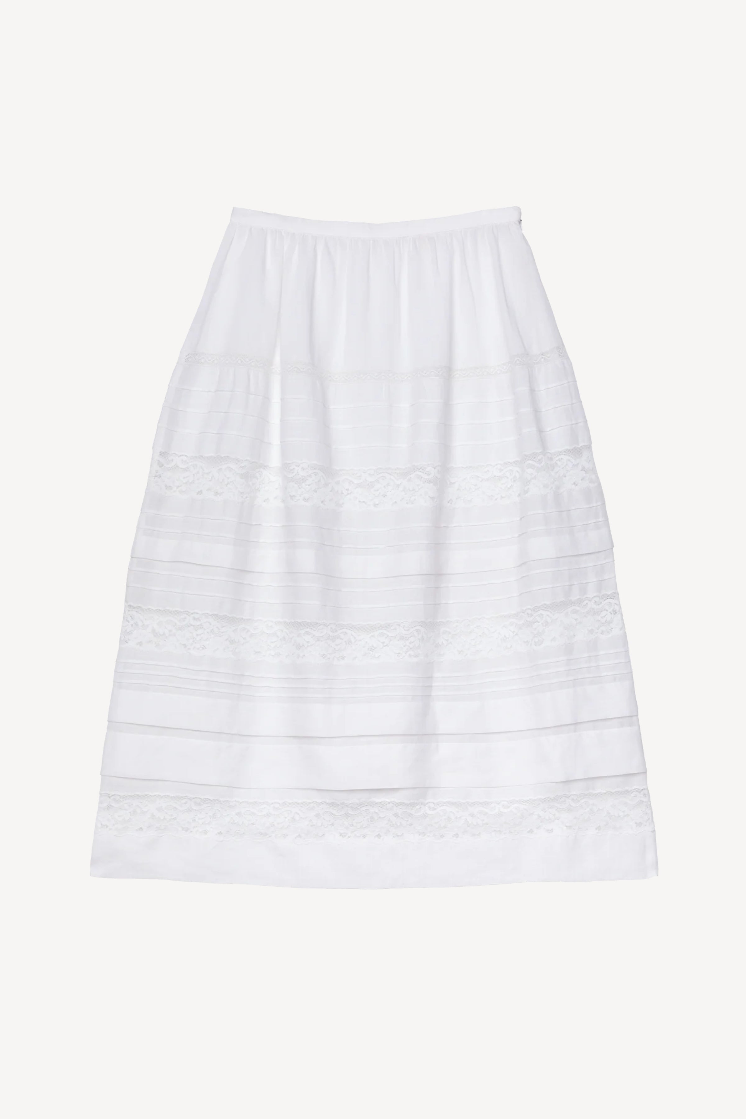 Sidra Skirt