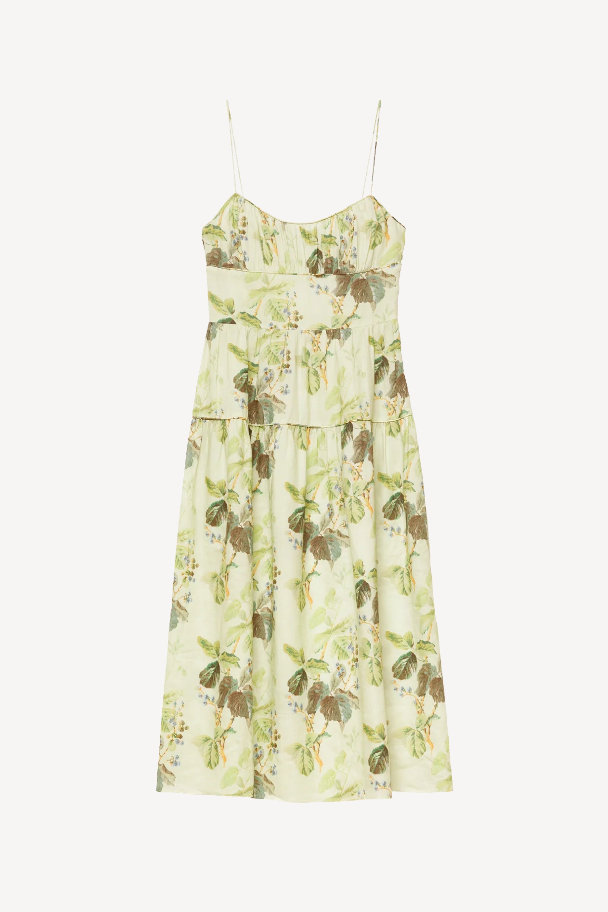 Benoit Dress