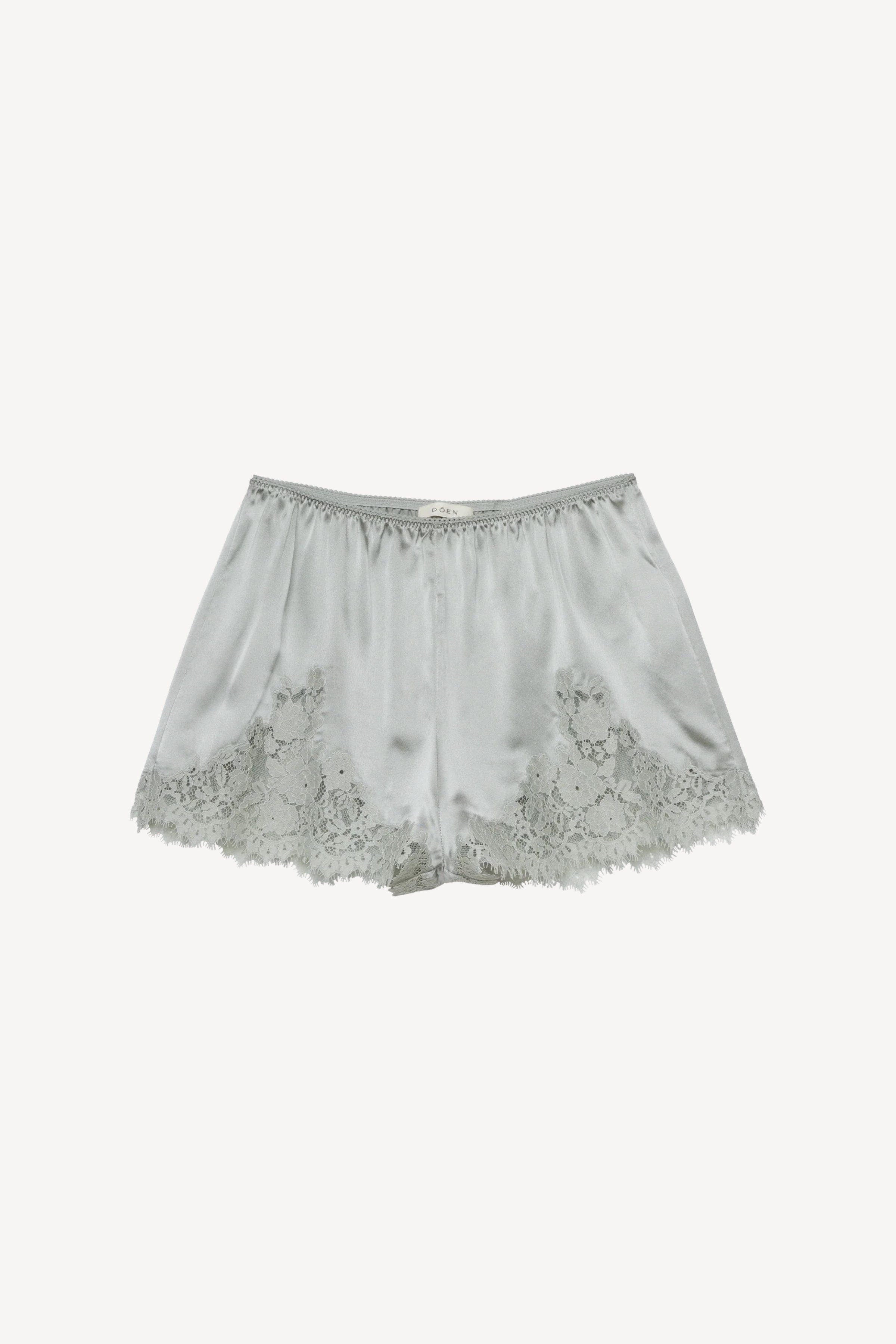 Iona Short