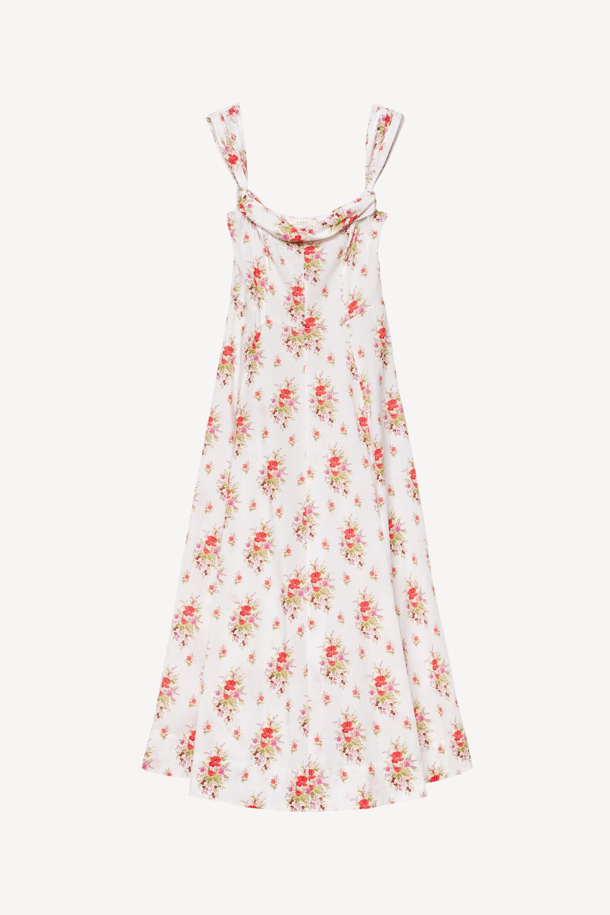 Clea Dress