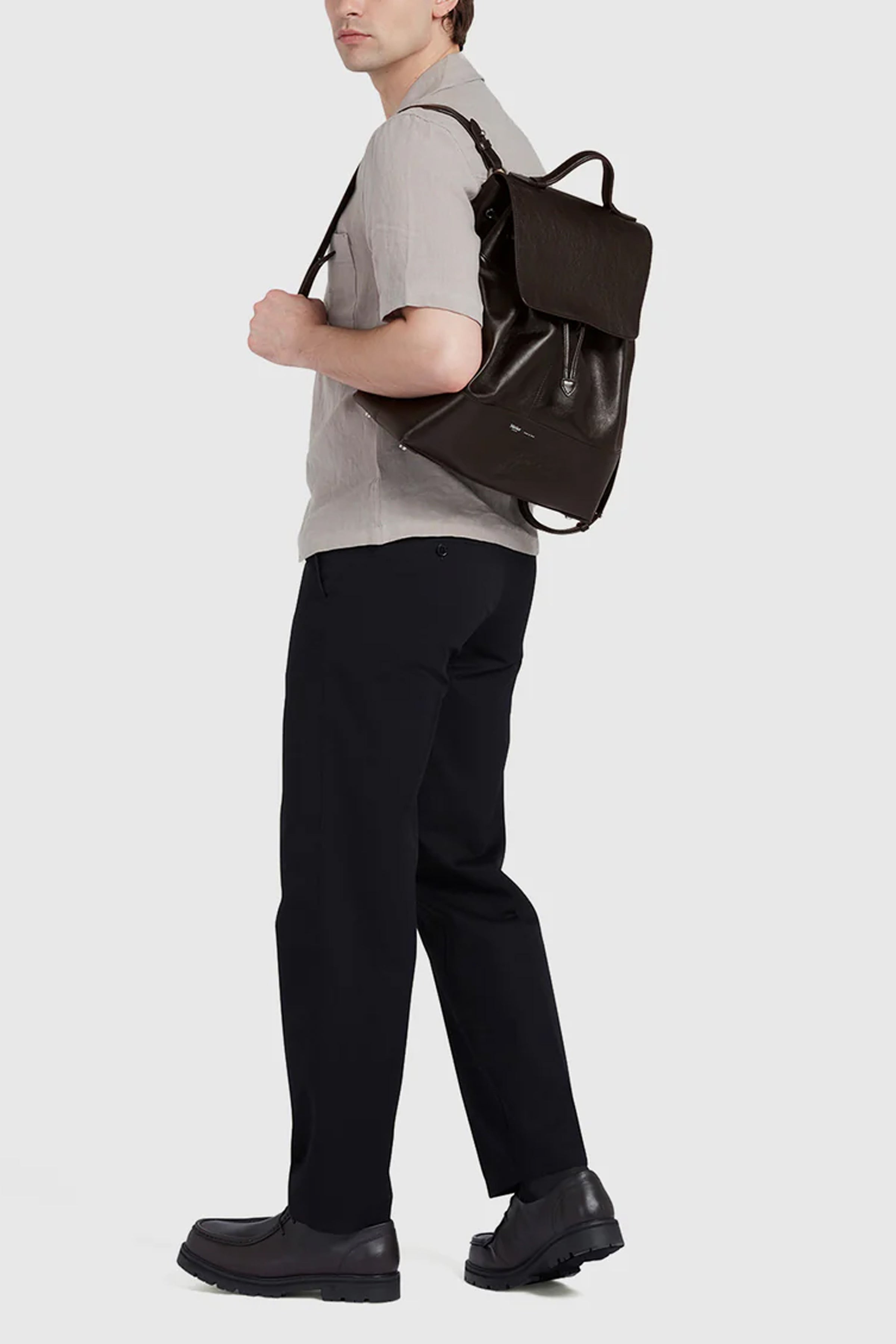Glide Backpack