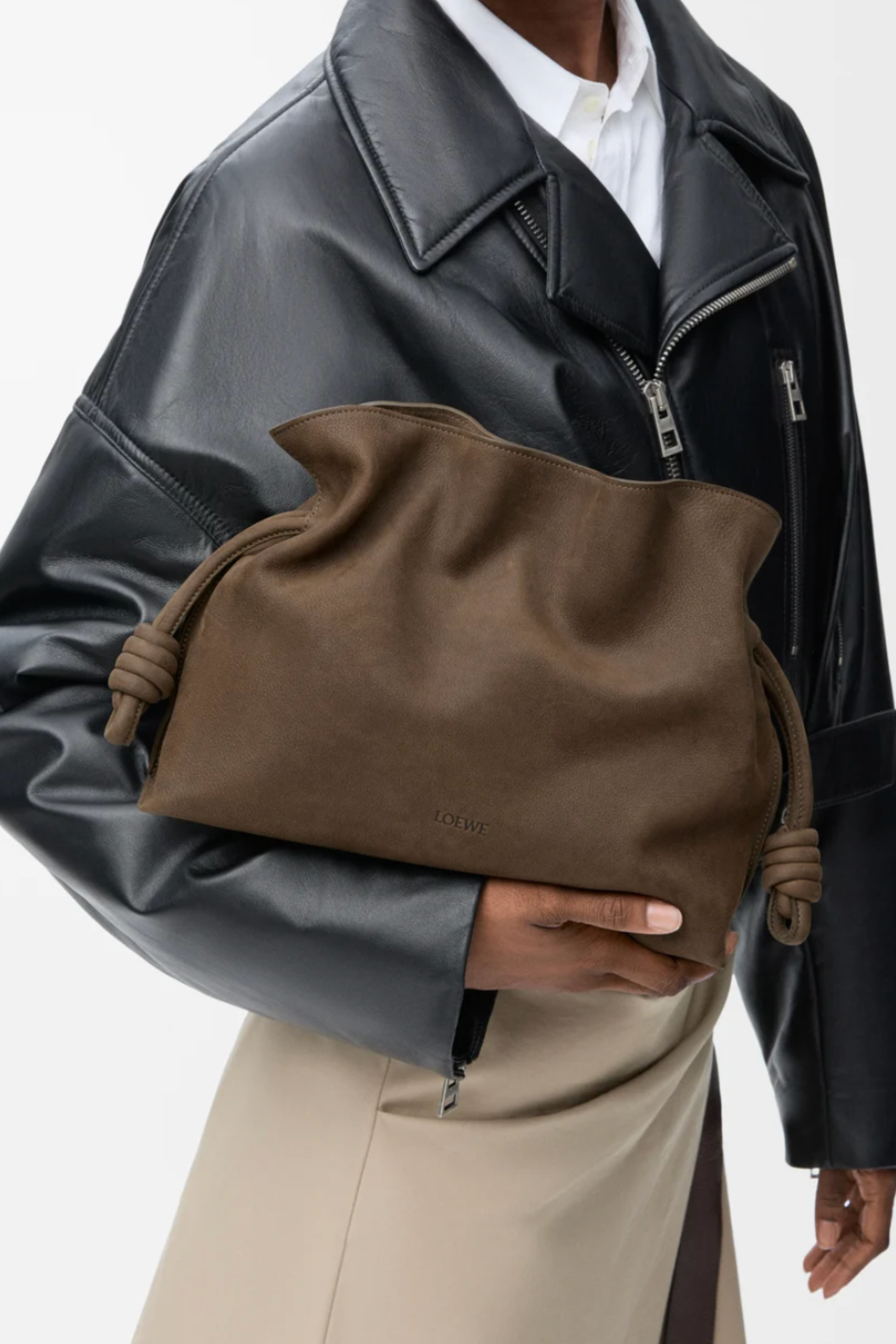 Flamenco Clutch Medium