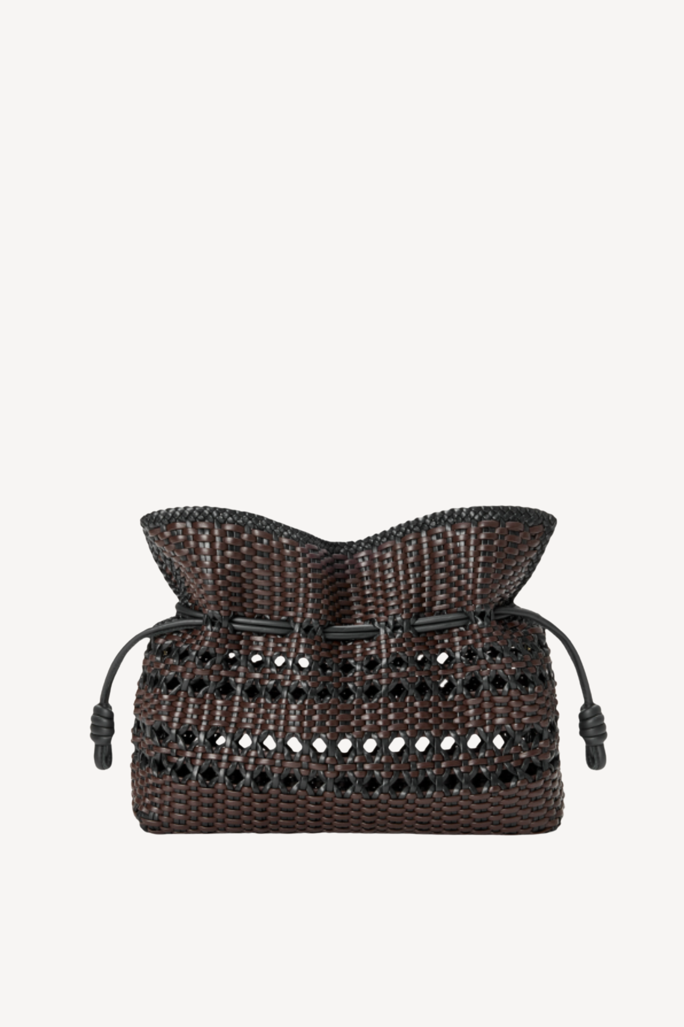 Flamenco Clutch Woven Medium