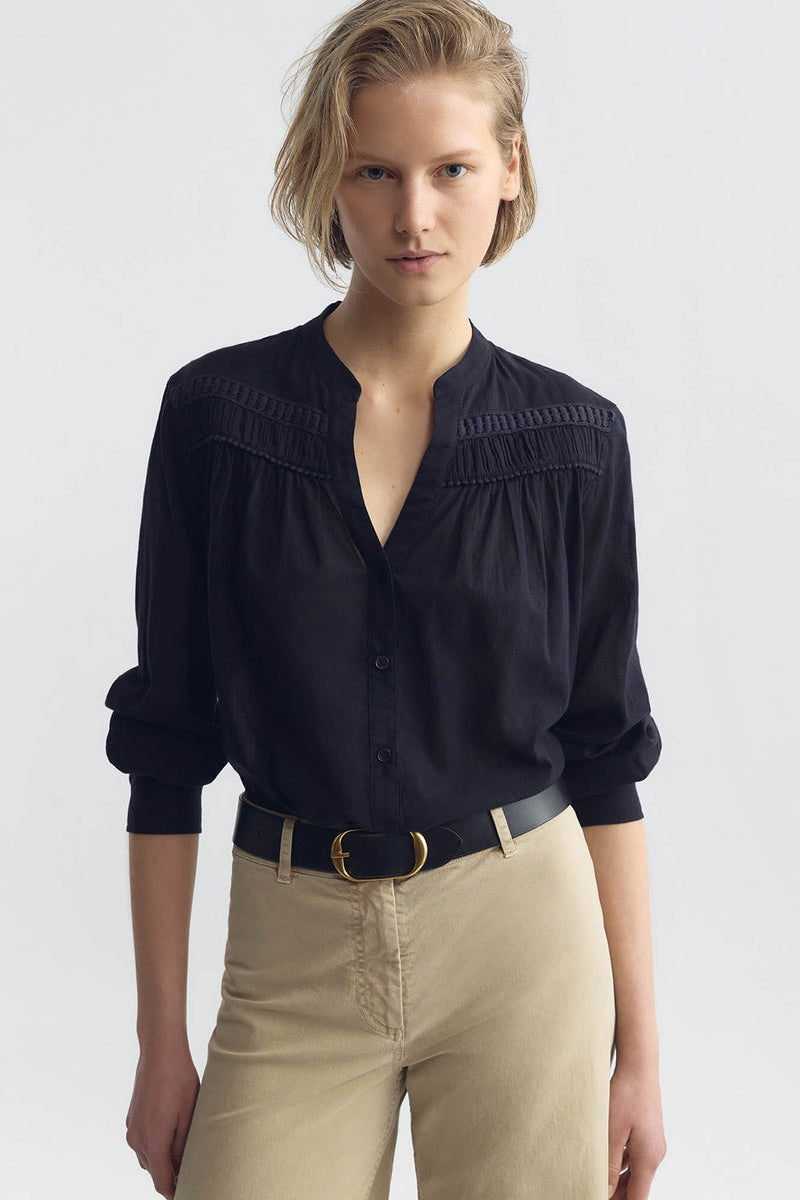 Clarys Top