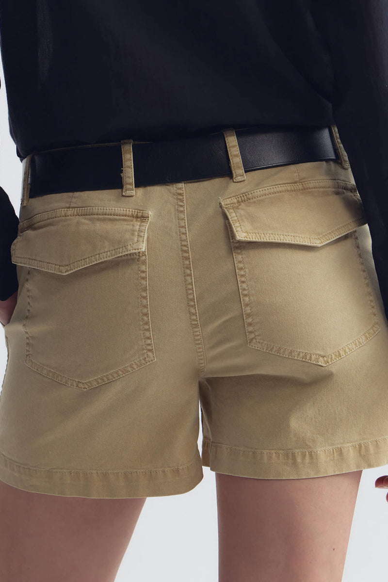 Utility Short