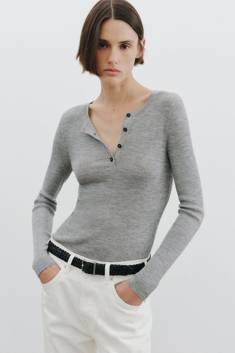 Klarise Sweater