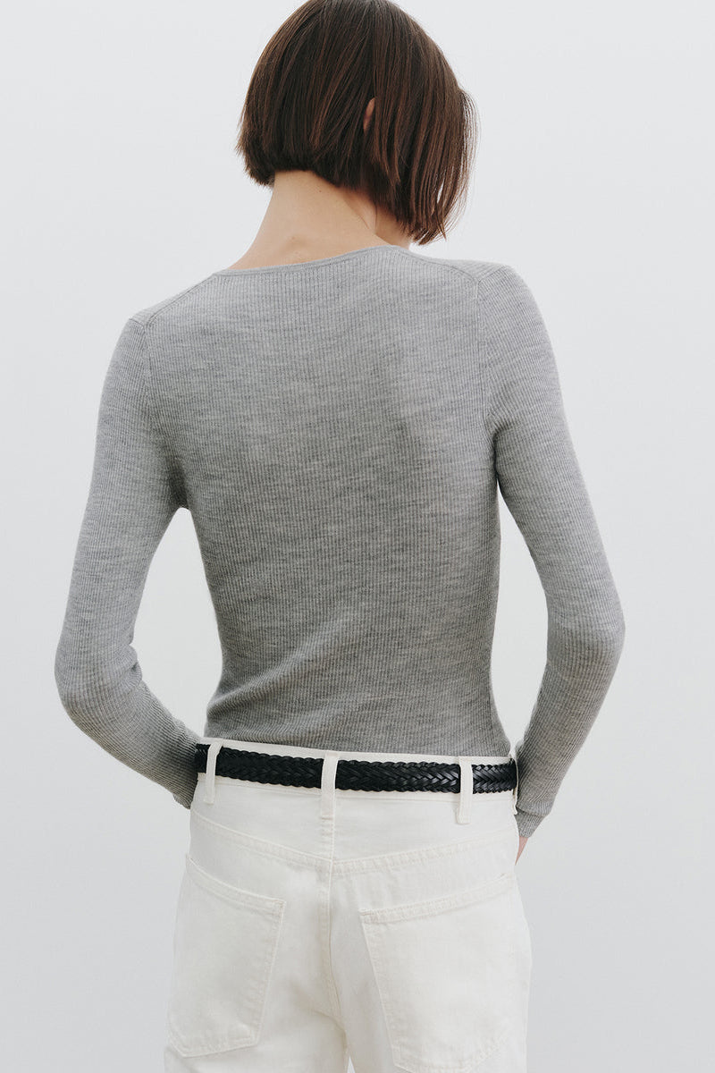 Klarise Sweater