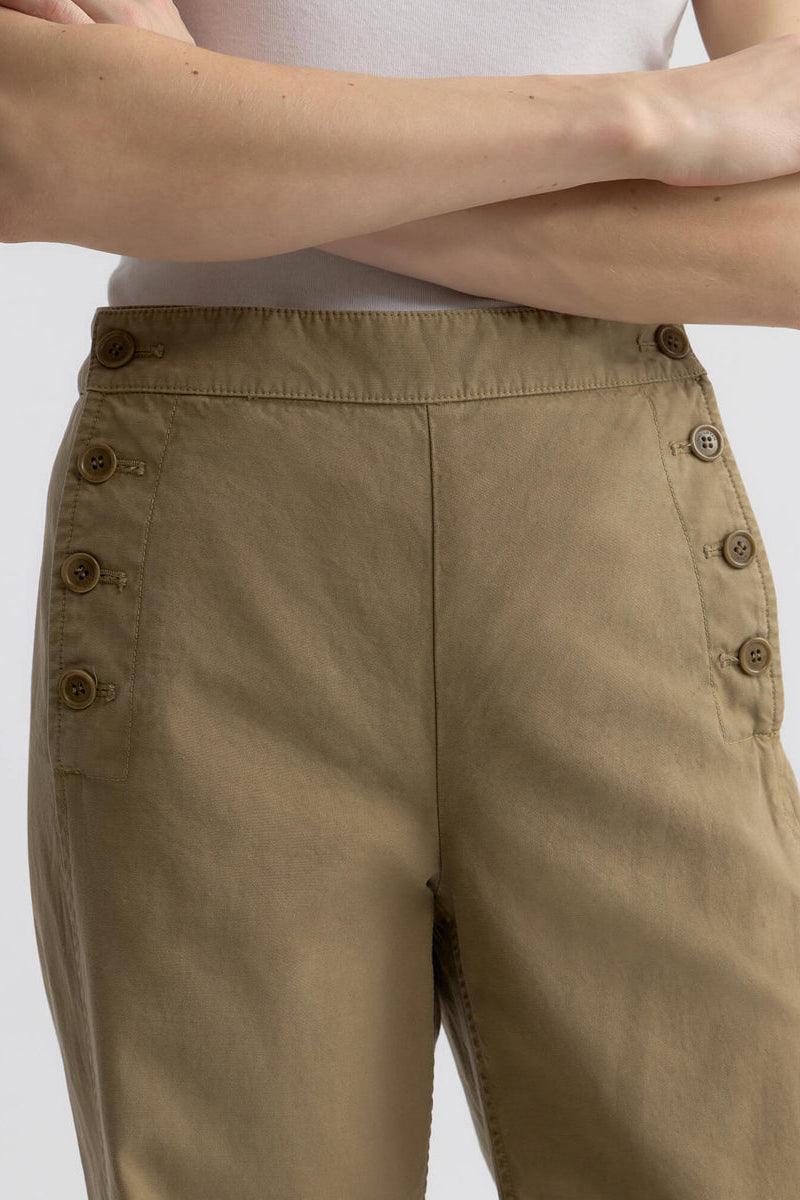 Reed Pant