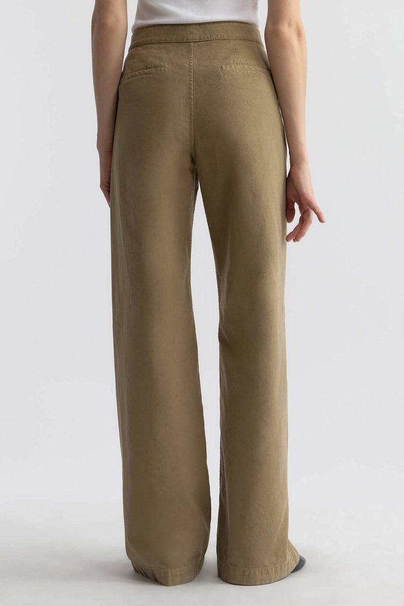 Reed Pant