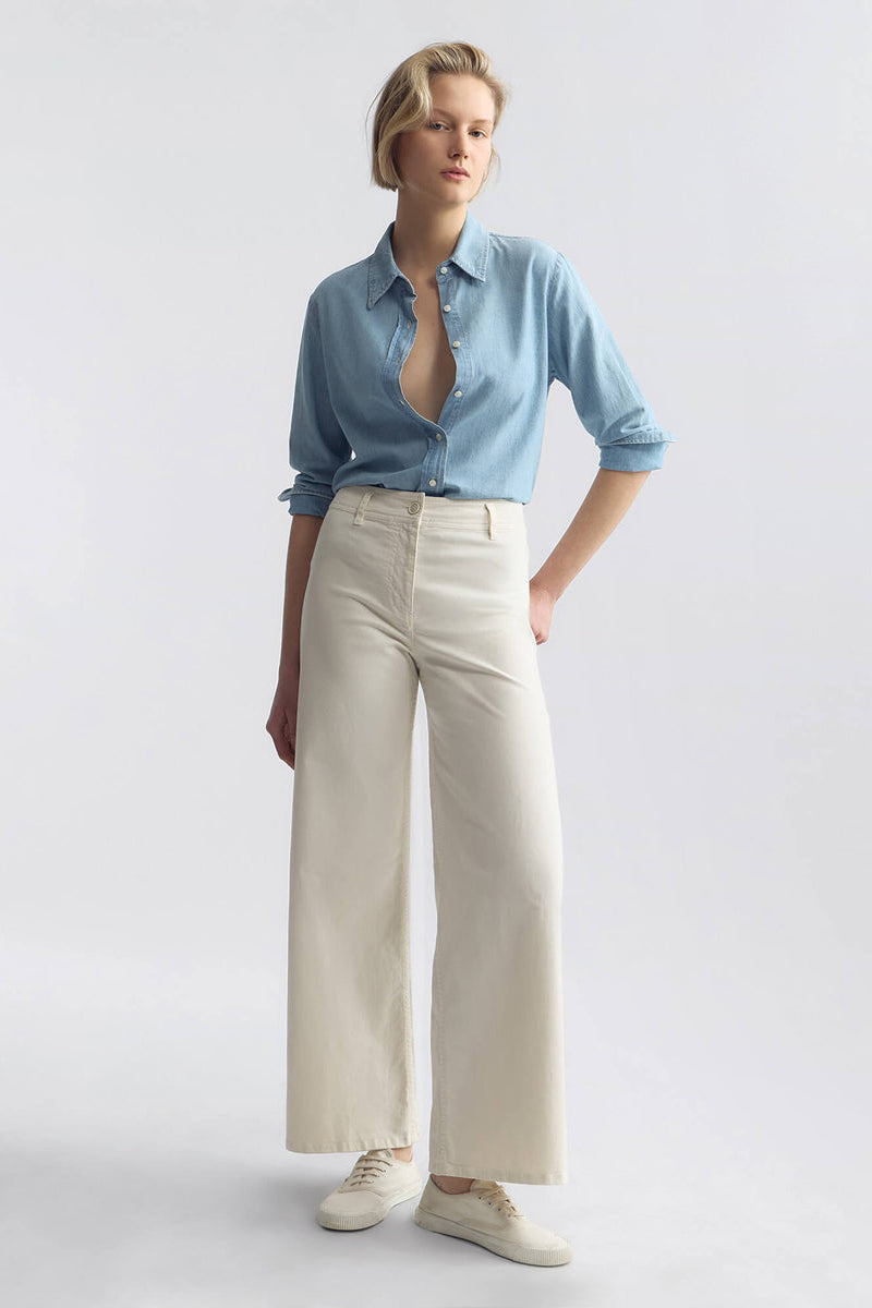 Monti Denim Shirt