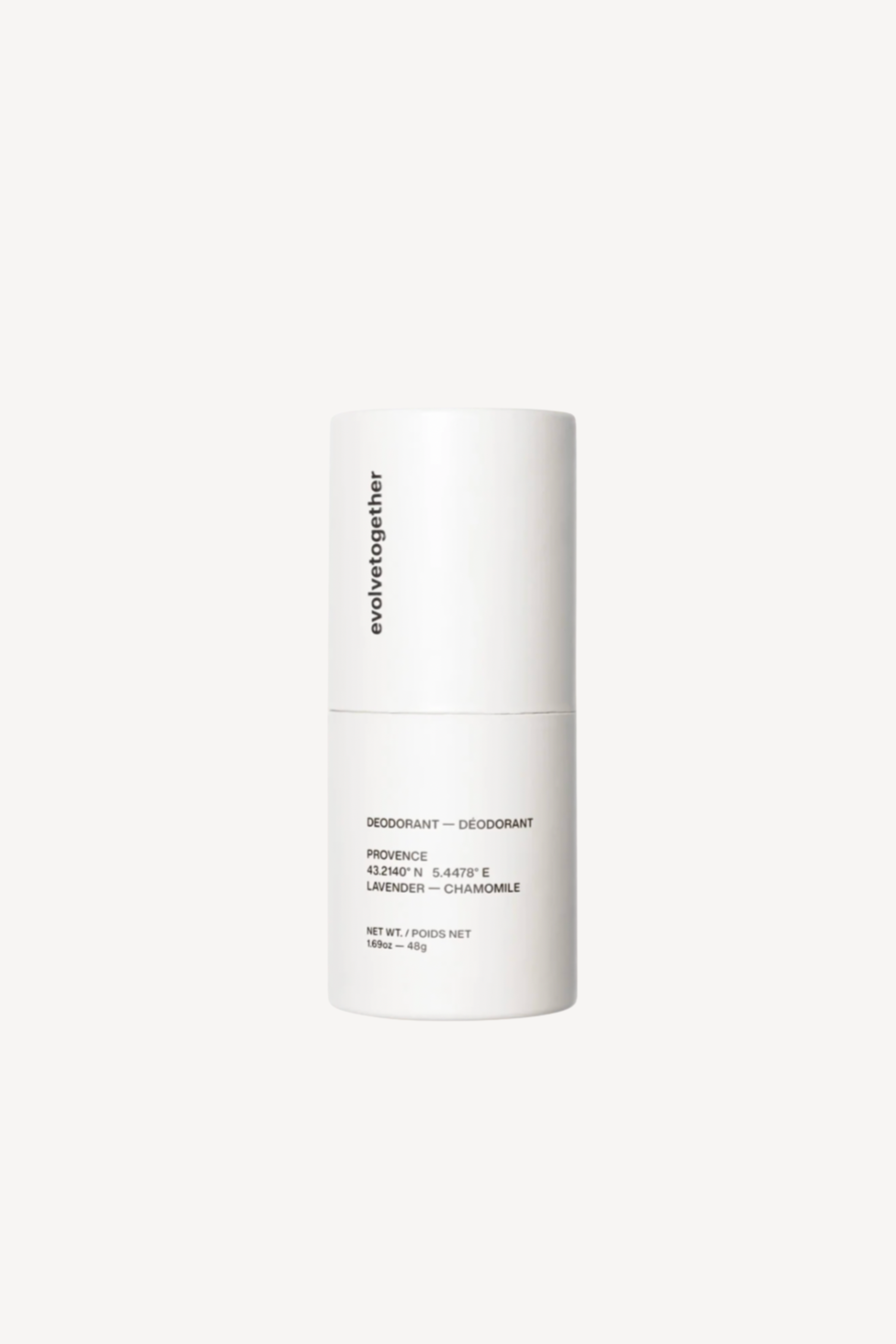 Provence Deodorant