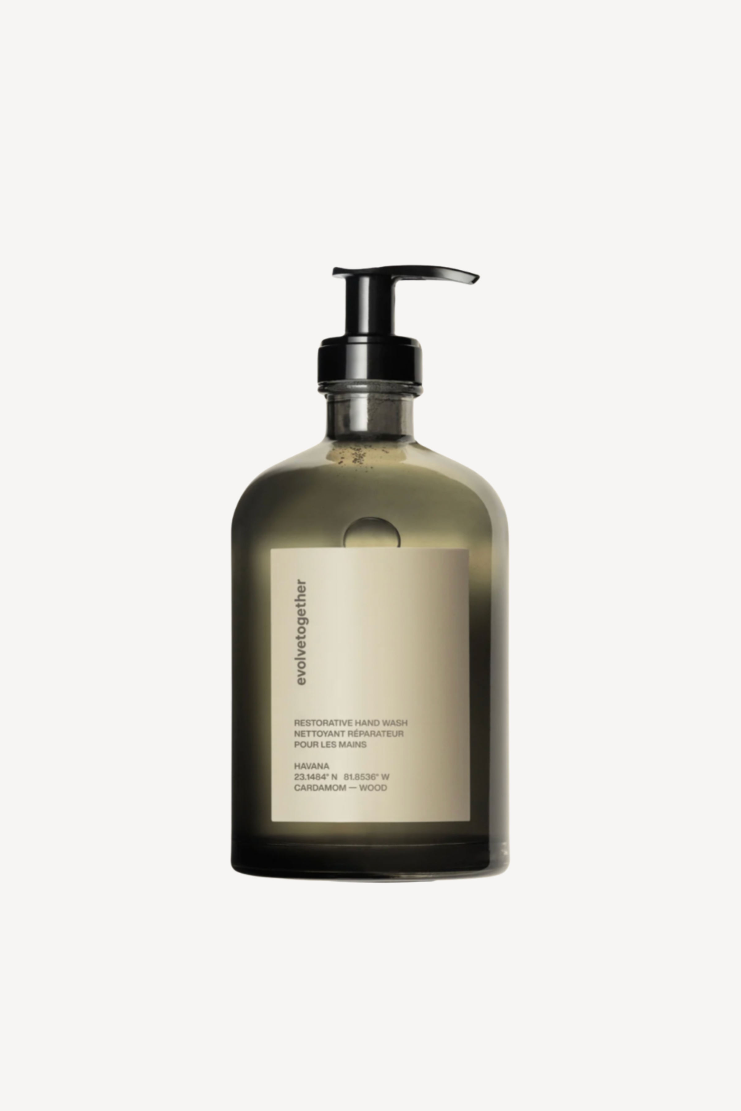 Restorative Hand Wash - Havana
