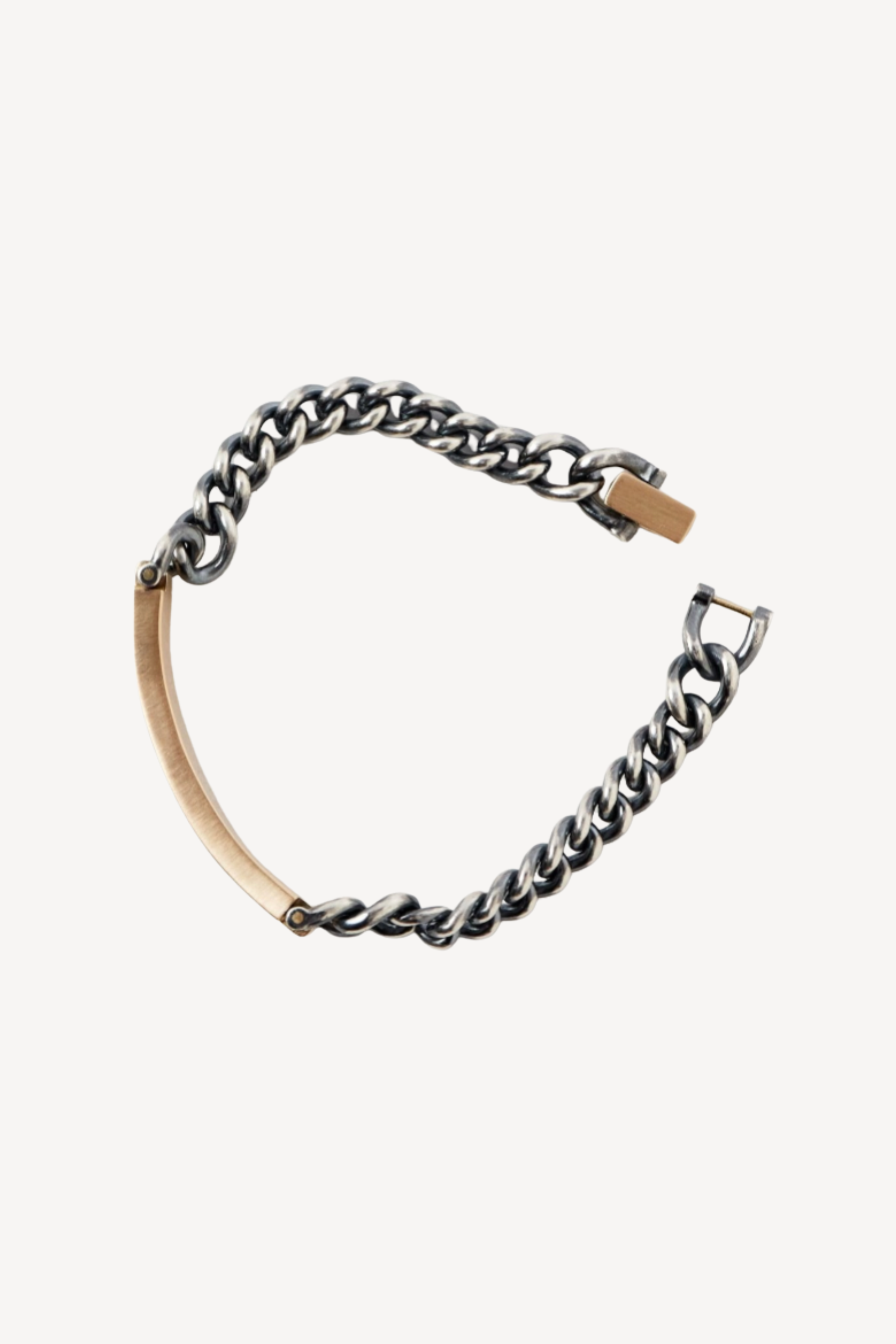 Identity Bracelet