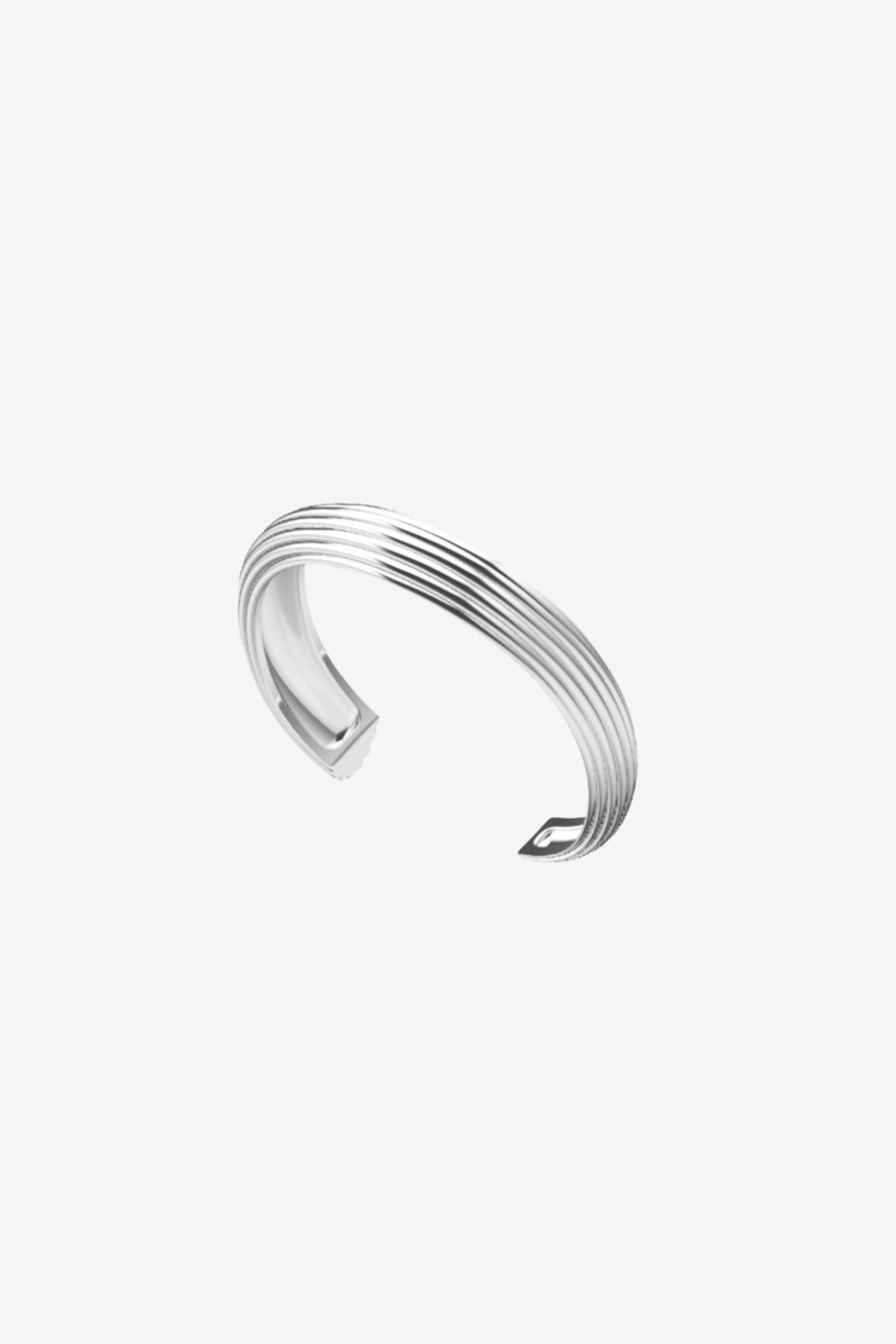 Croissance Illimitée Bangle