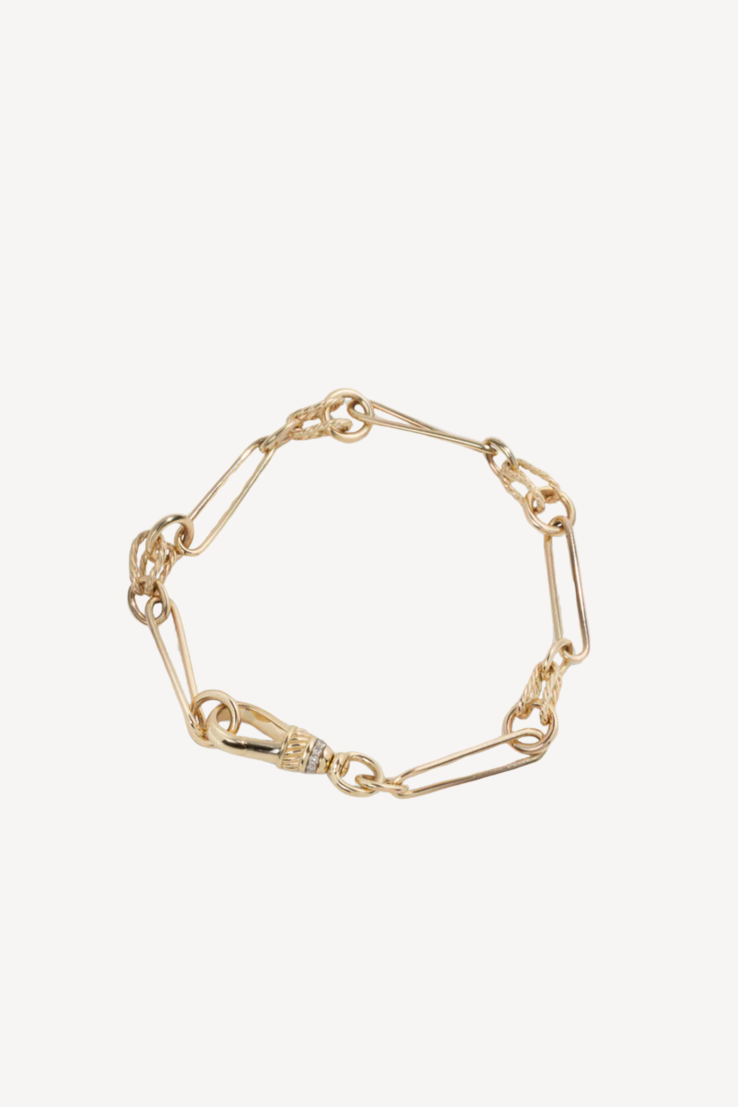 Show Your Bones Bracelet