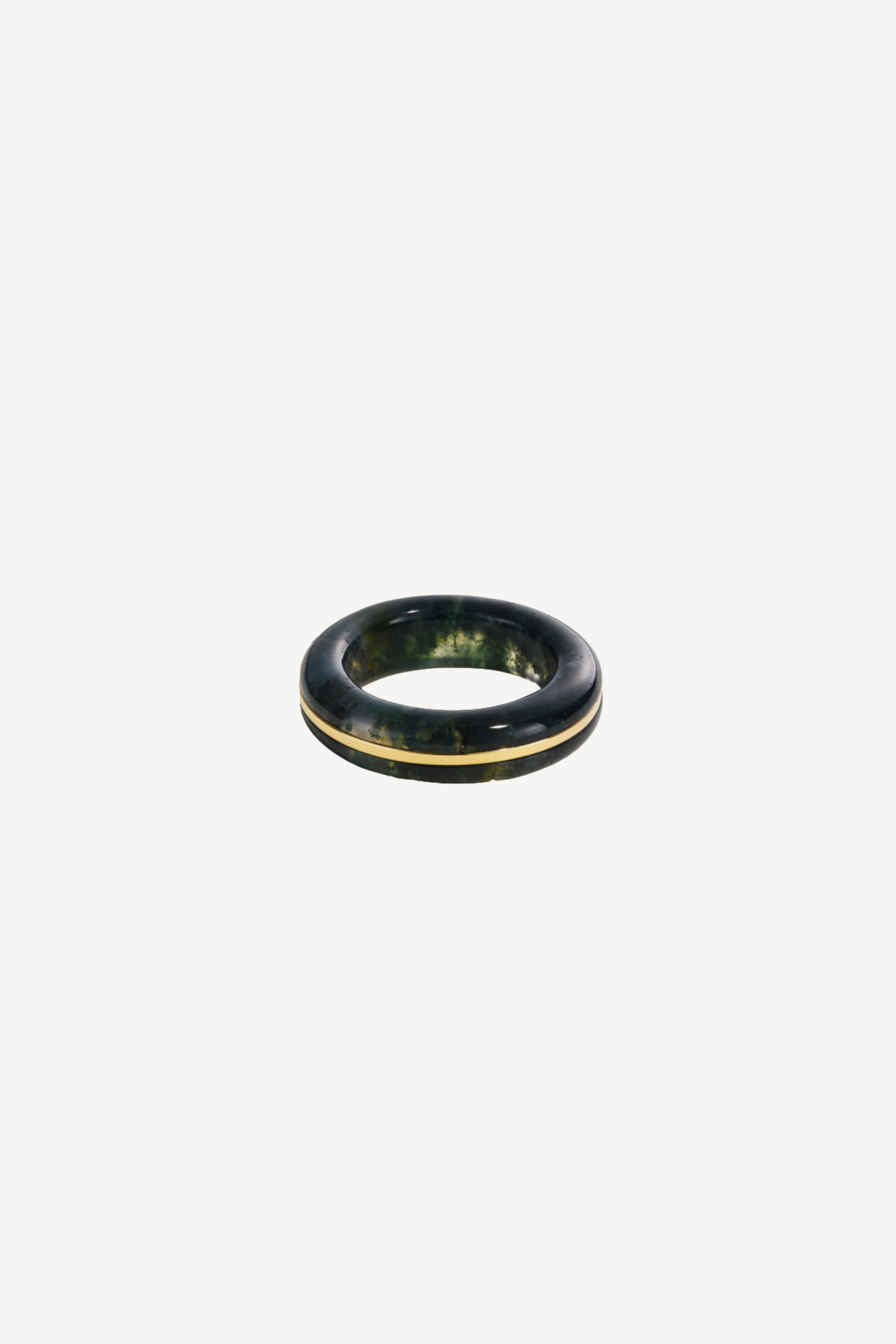Essential Stacking Ring