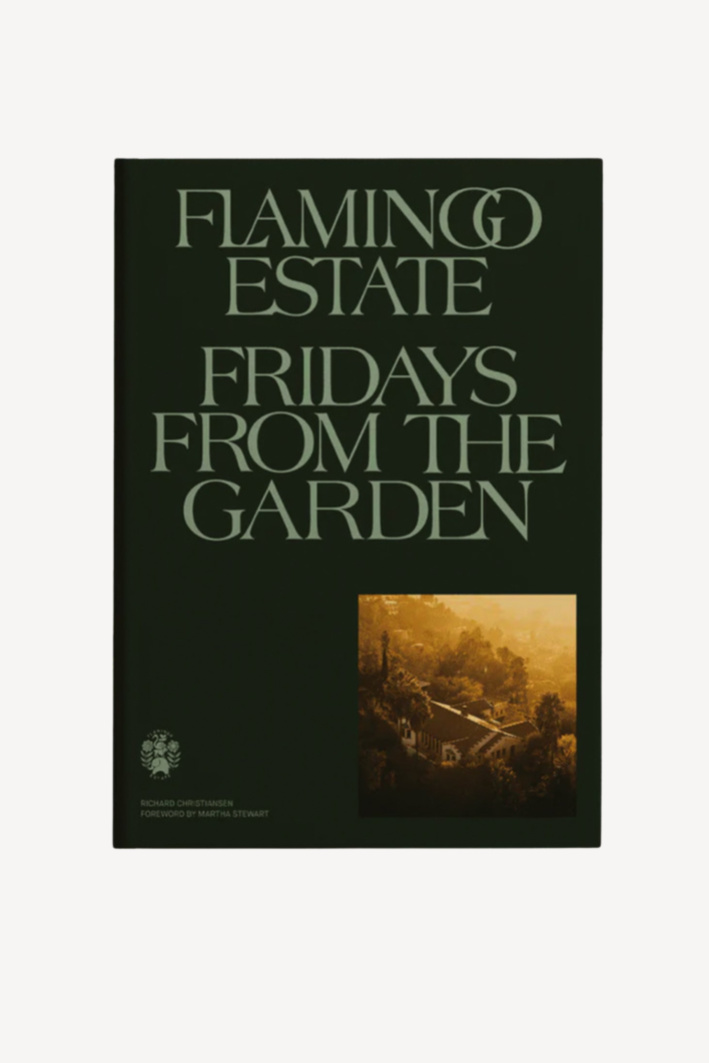 Fridays From the Garden Cookbook