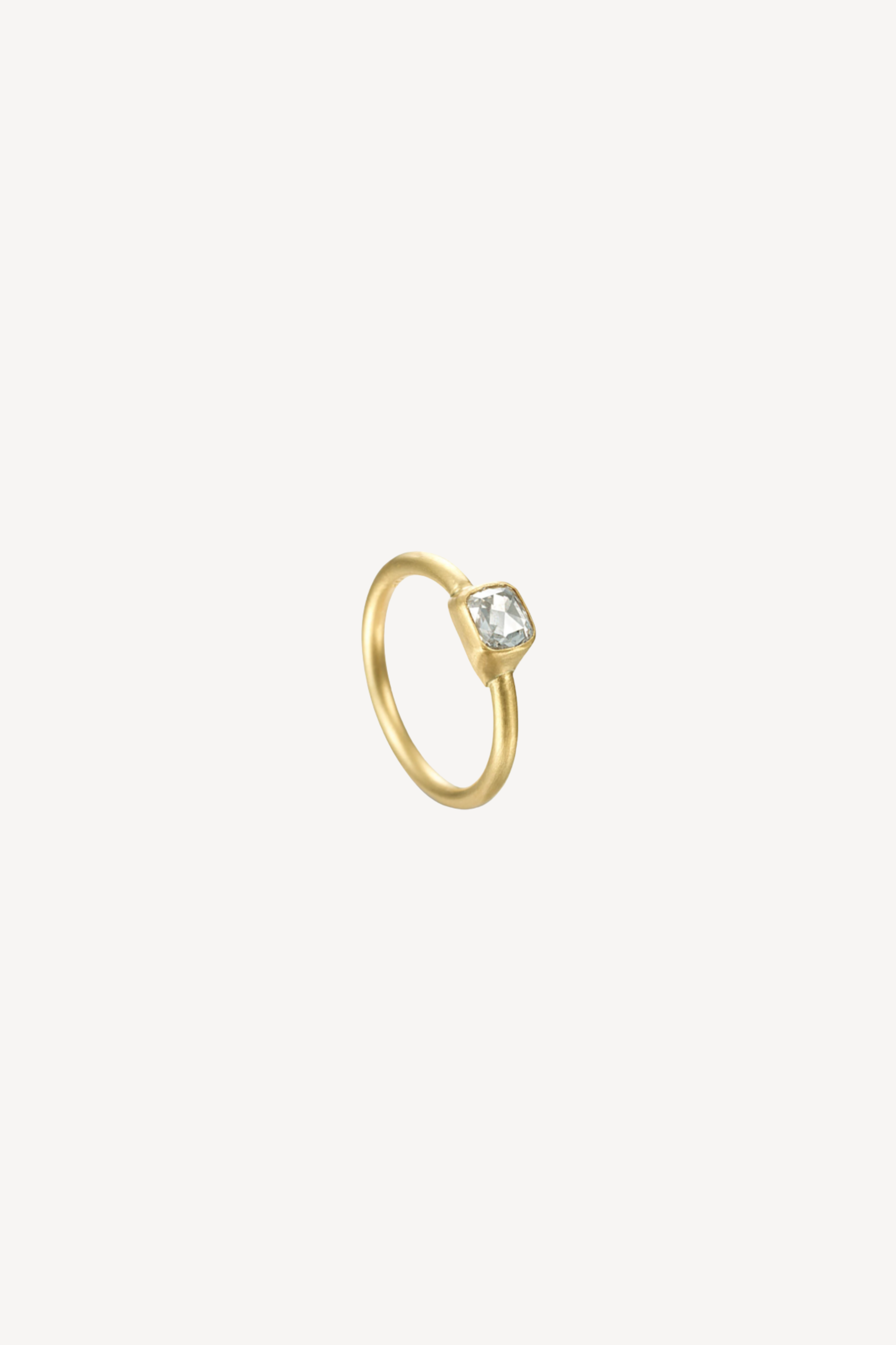 0.9 ct Diamond Ring