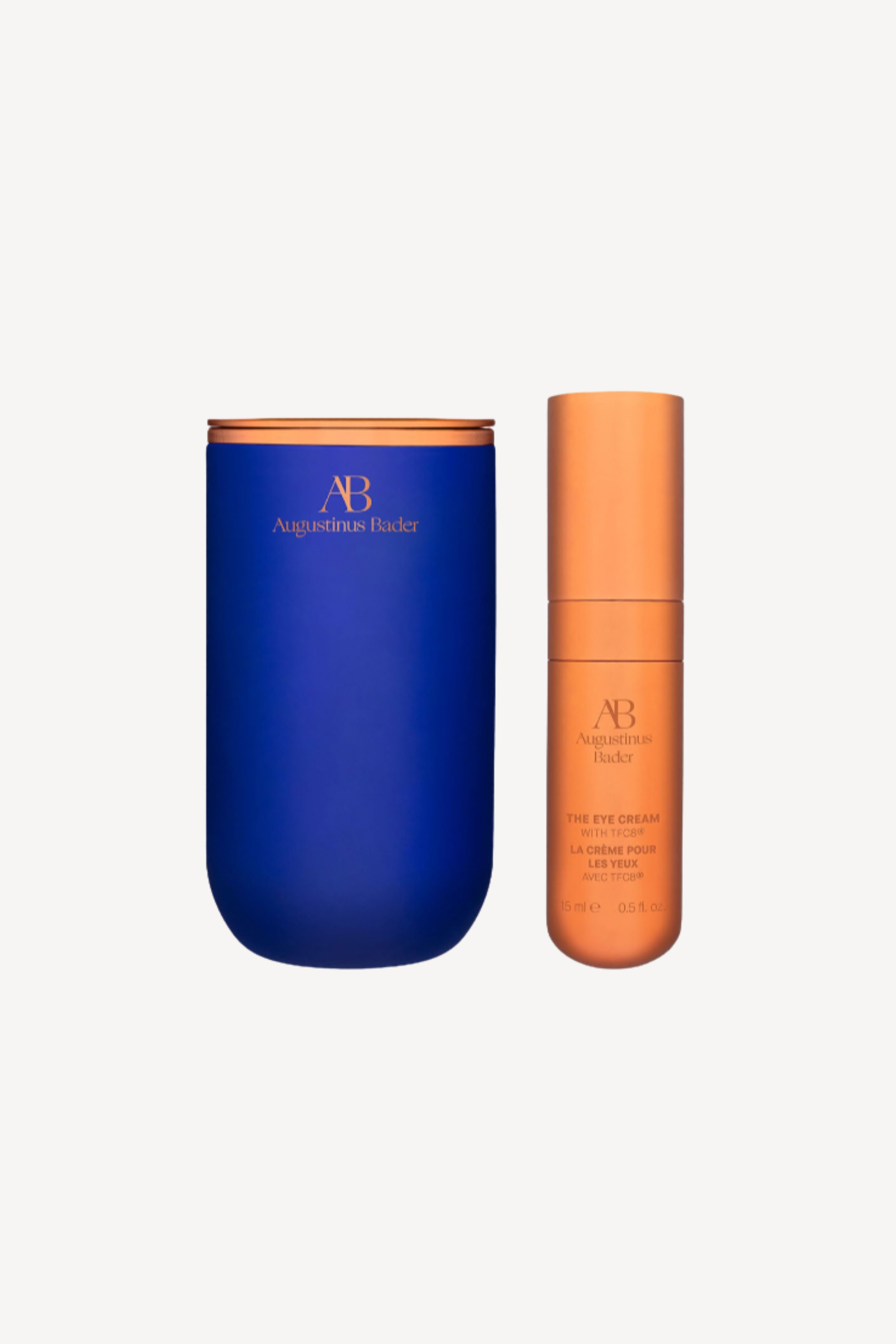 The Eye Cream