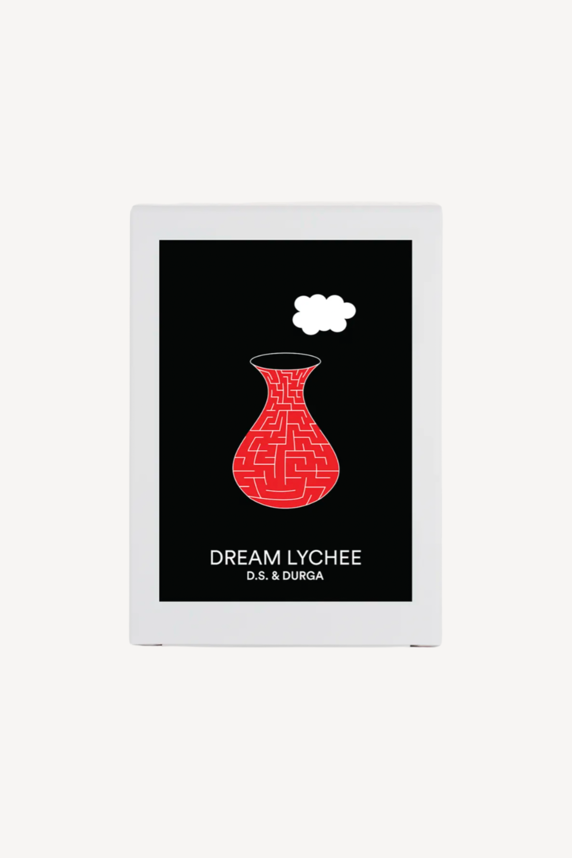 Dream Lychee Candle
