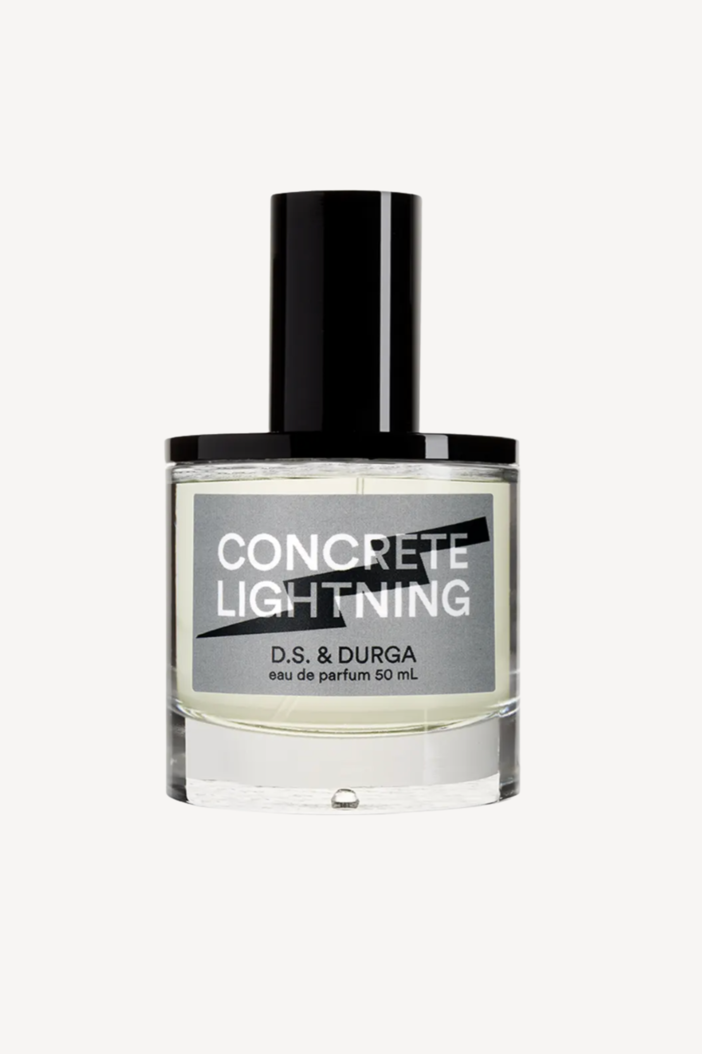 Concrete Lightning Eau de Parfum