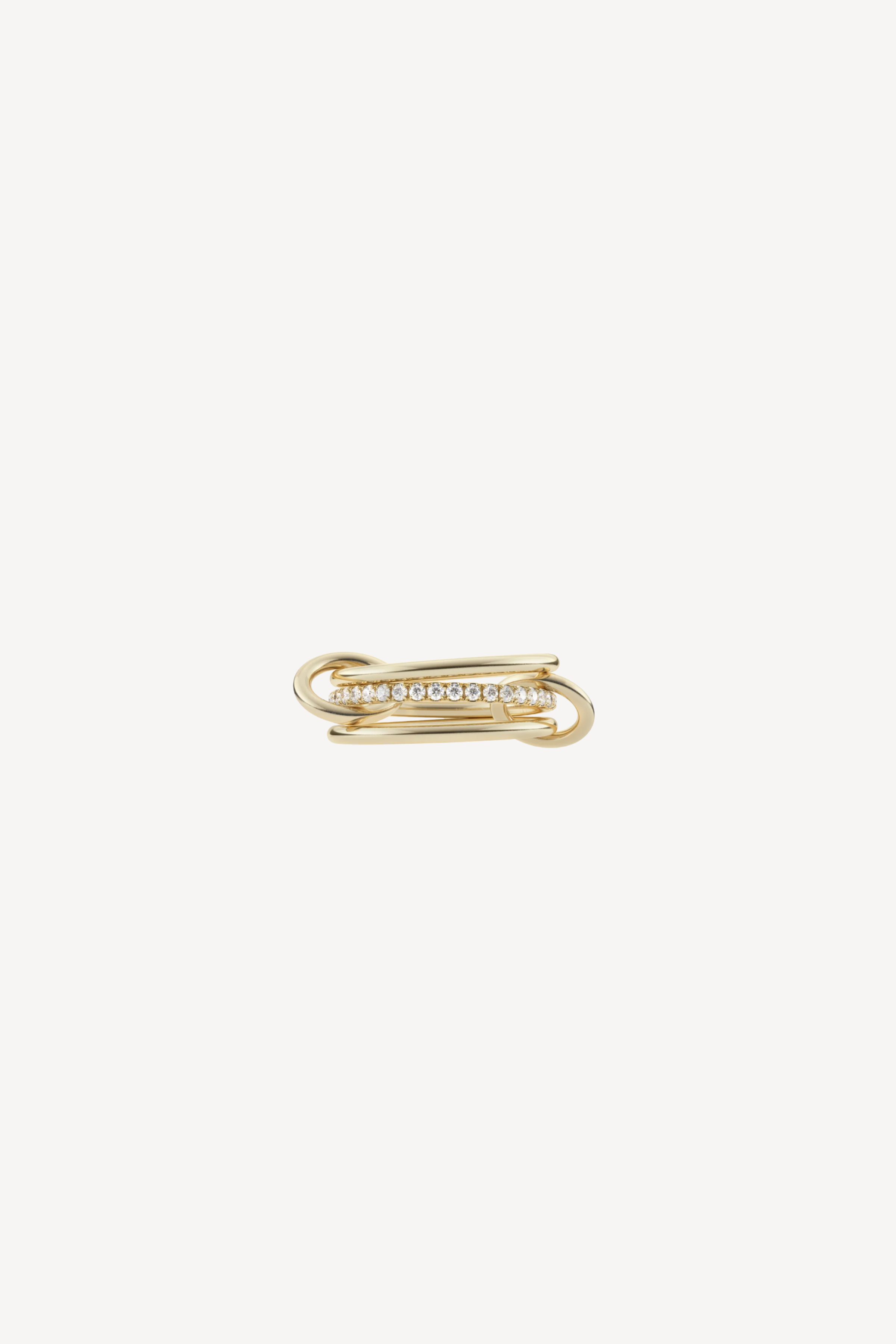 Sonny YG Ring