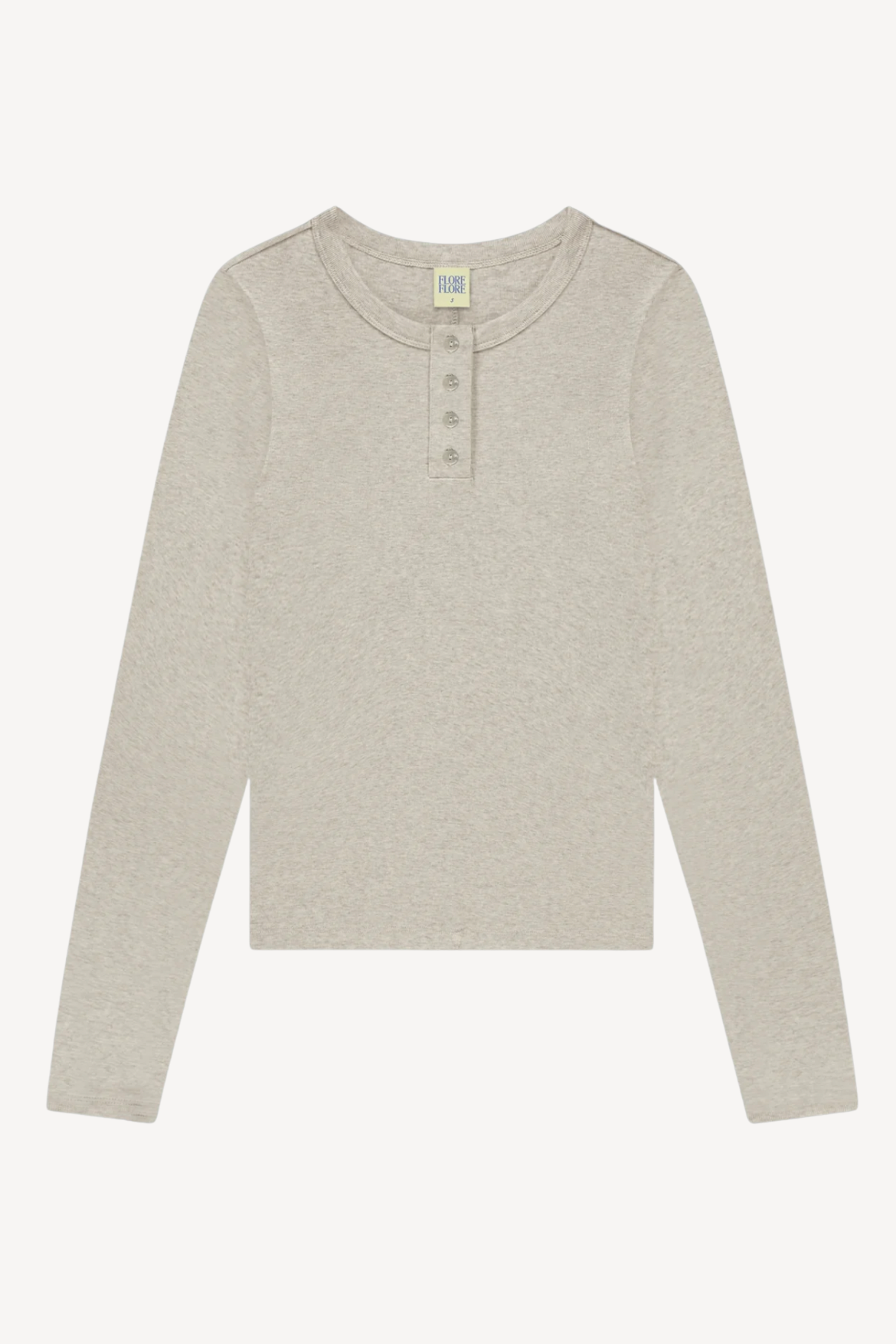Jess Longsleeve Top
