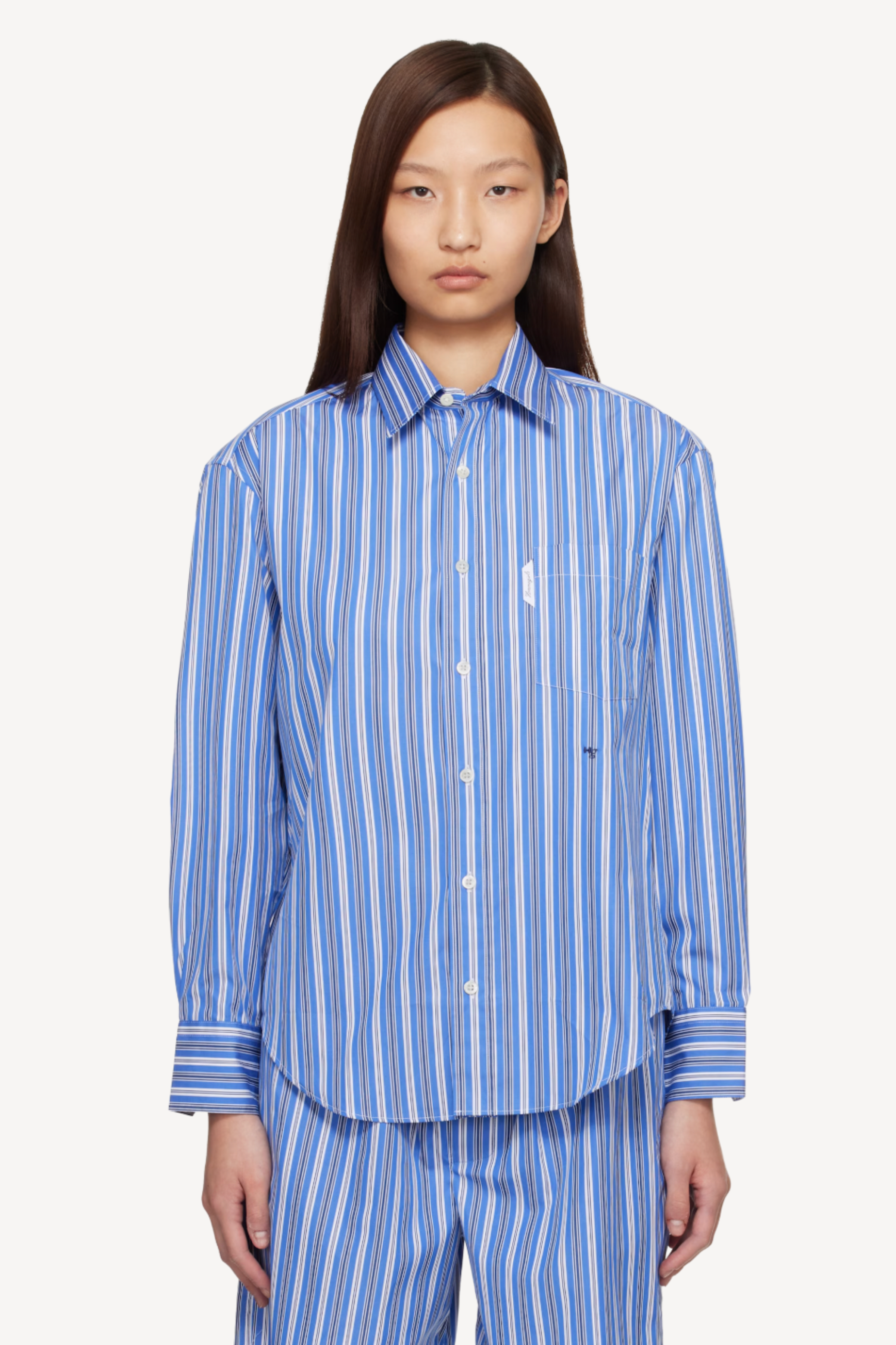 Oxford Shirt